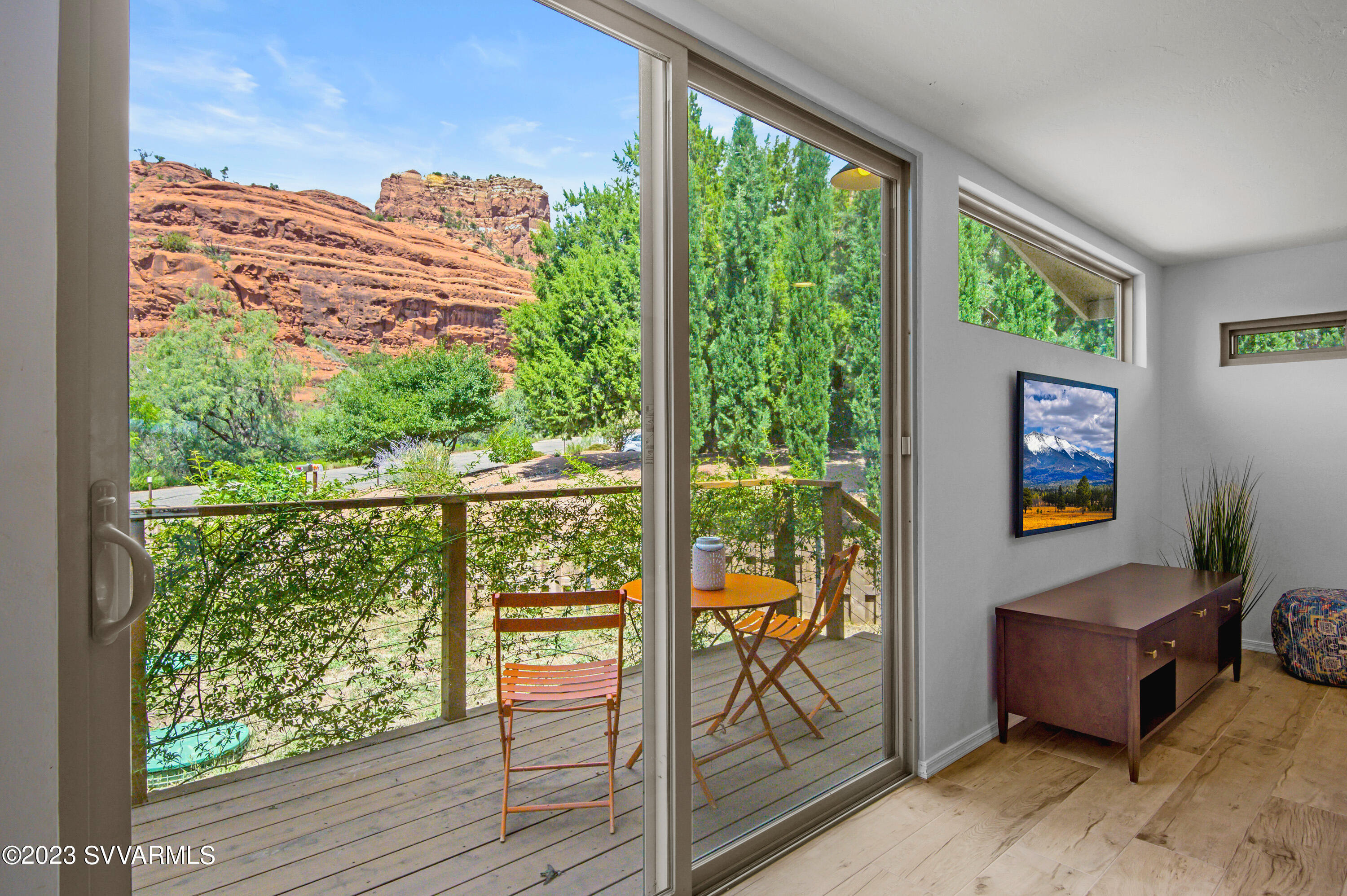 RED ROCK COVE WEST - Residential