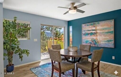 RED ROCK COVE WEST - Residential