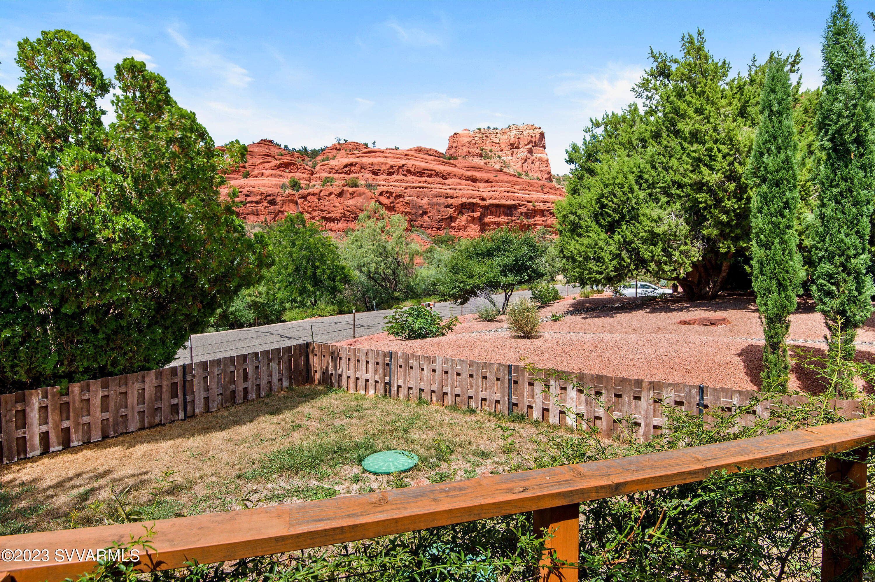 RED ROCK COVE WEST - Residential