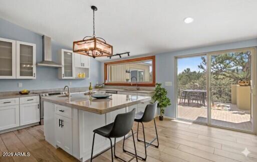 RED ROCK COVE WEST - Residential