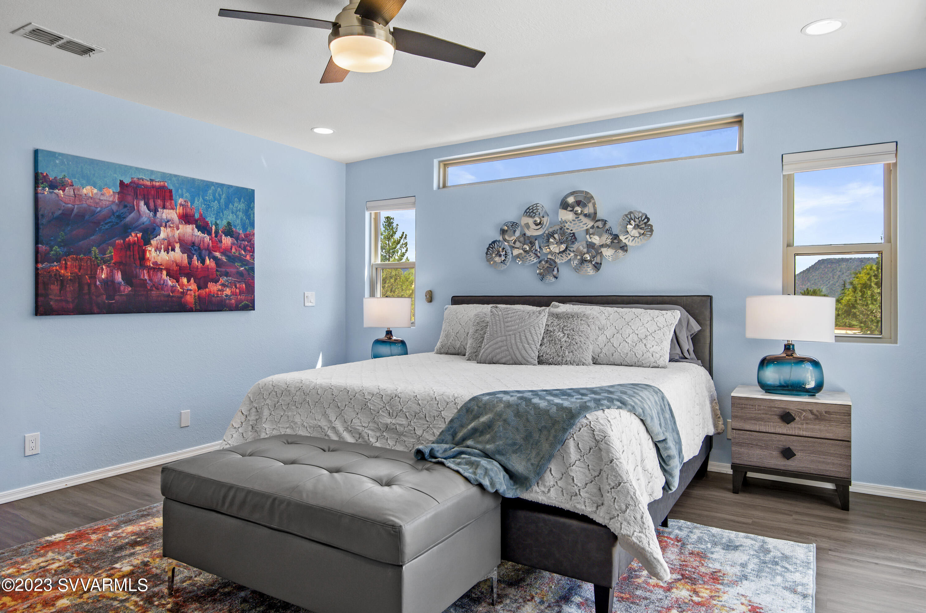 RED ROCK COVE WEST - Residential