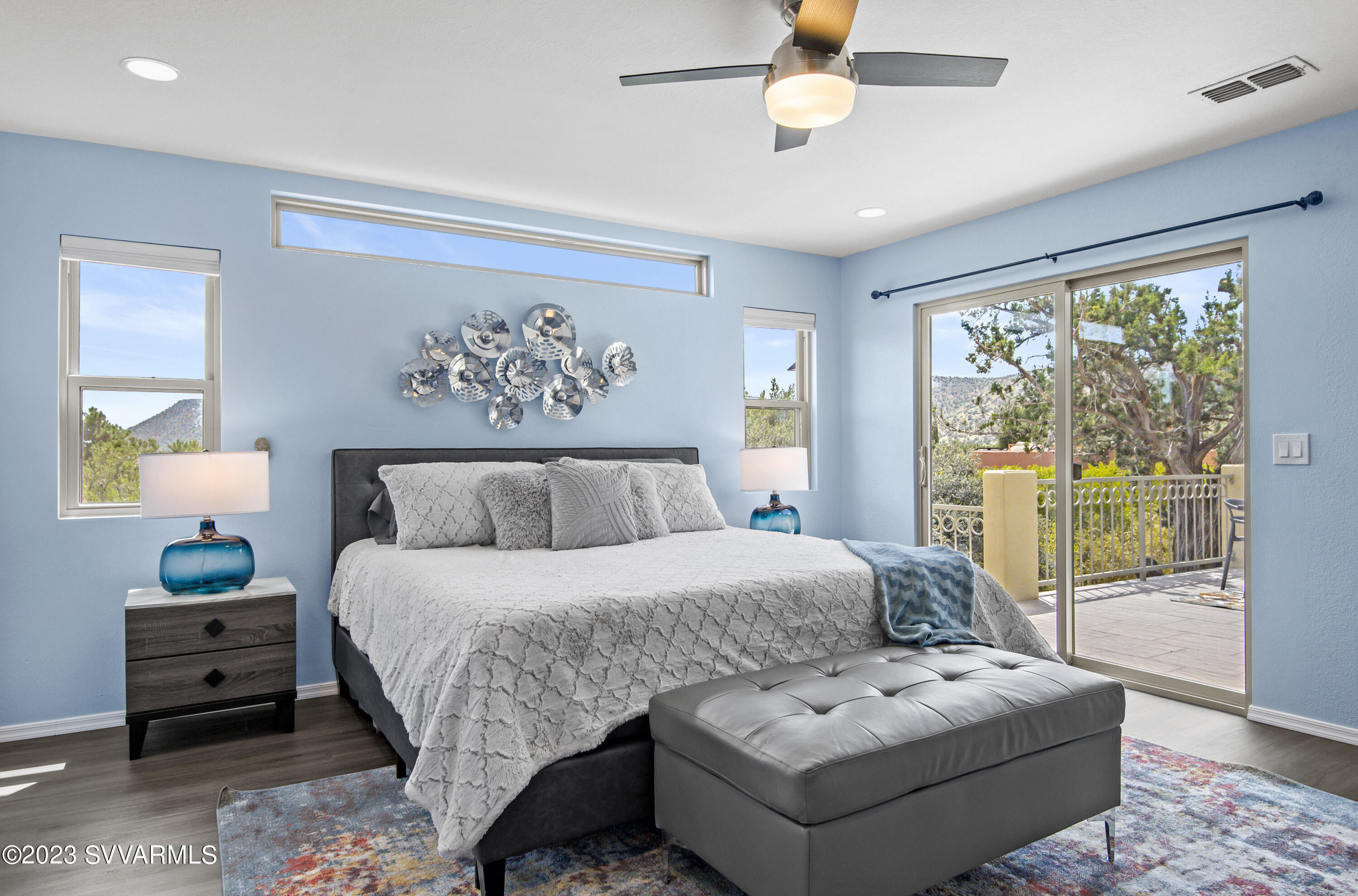 RED ROCK COVE WEST - Residential
