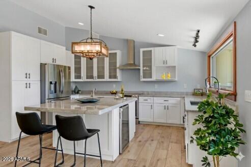 RED ROCK COVE WEST - Residential