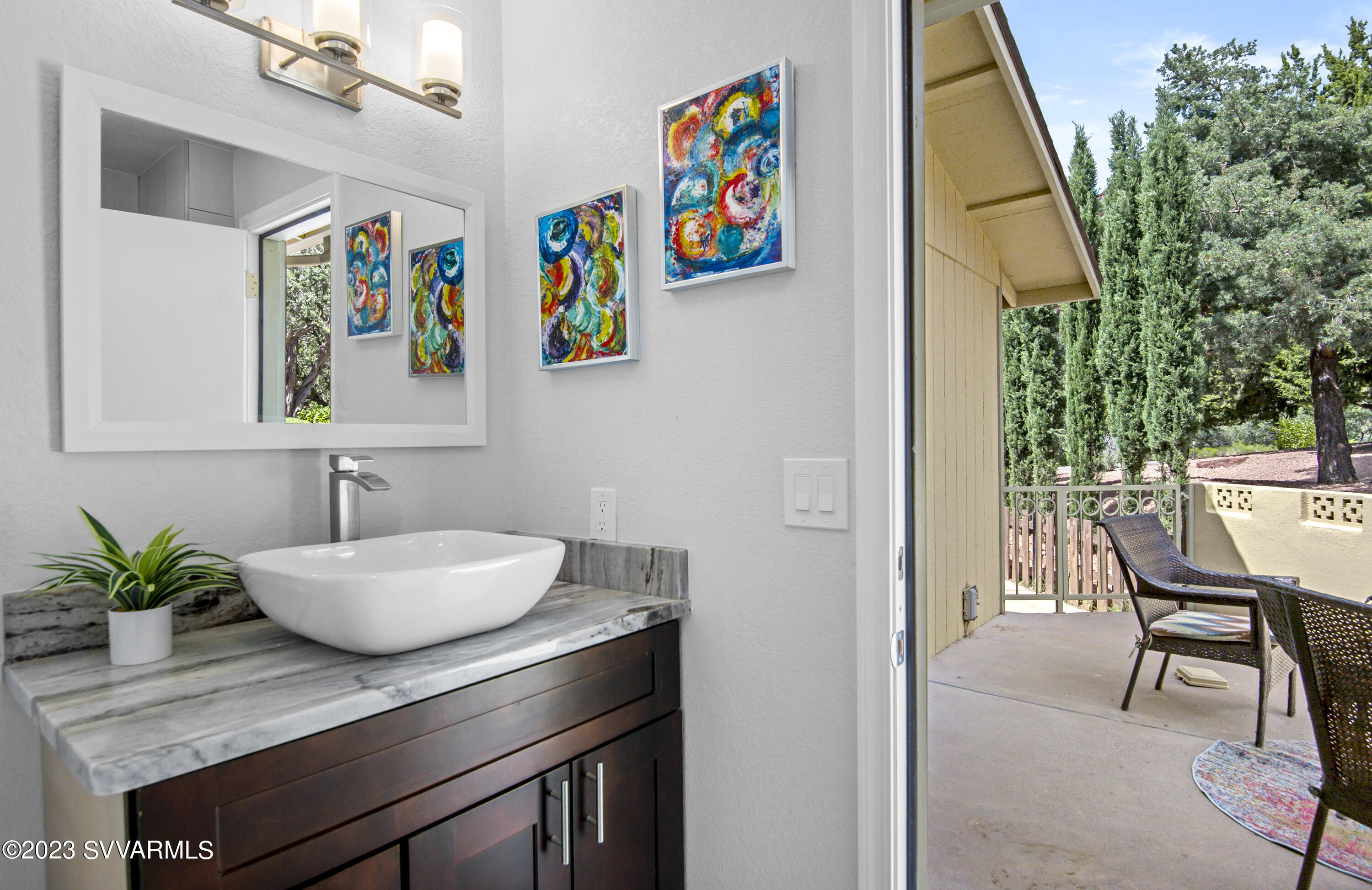 RED ROCK COVE WEST - Residential
