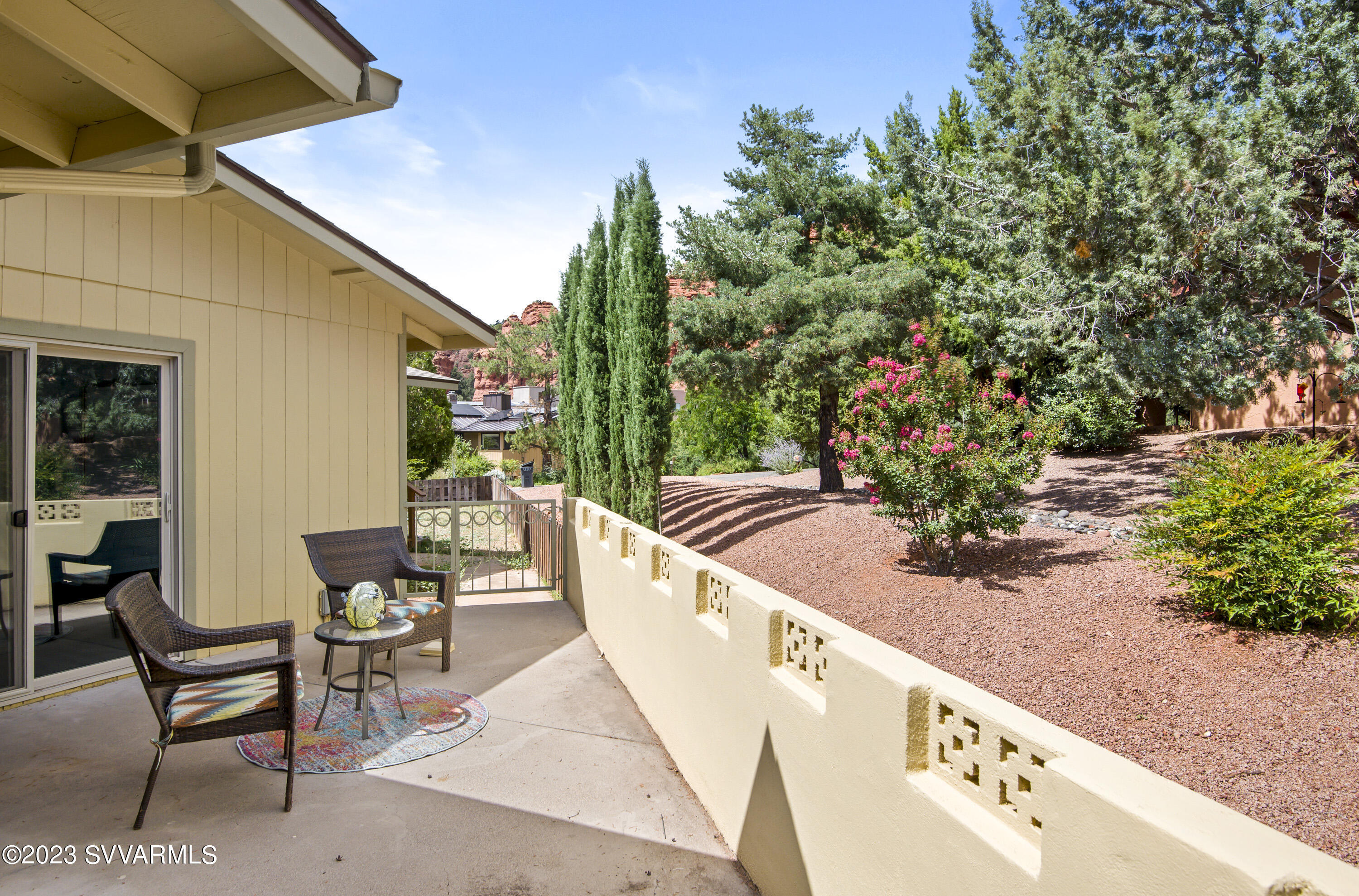 RED ROCK COVE WEST - Residential