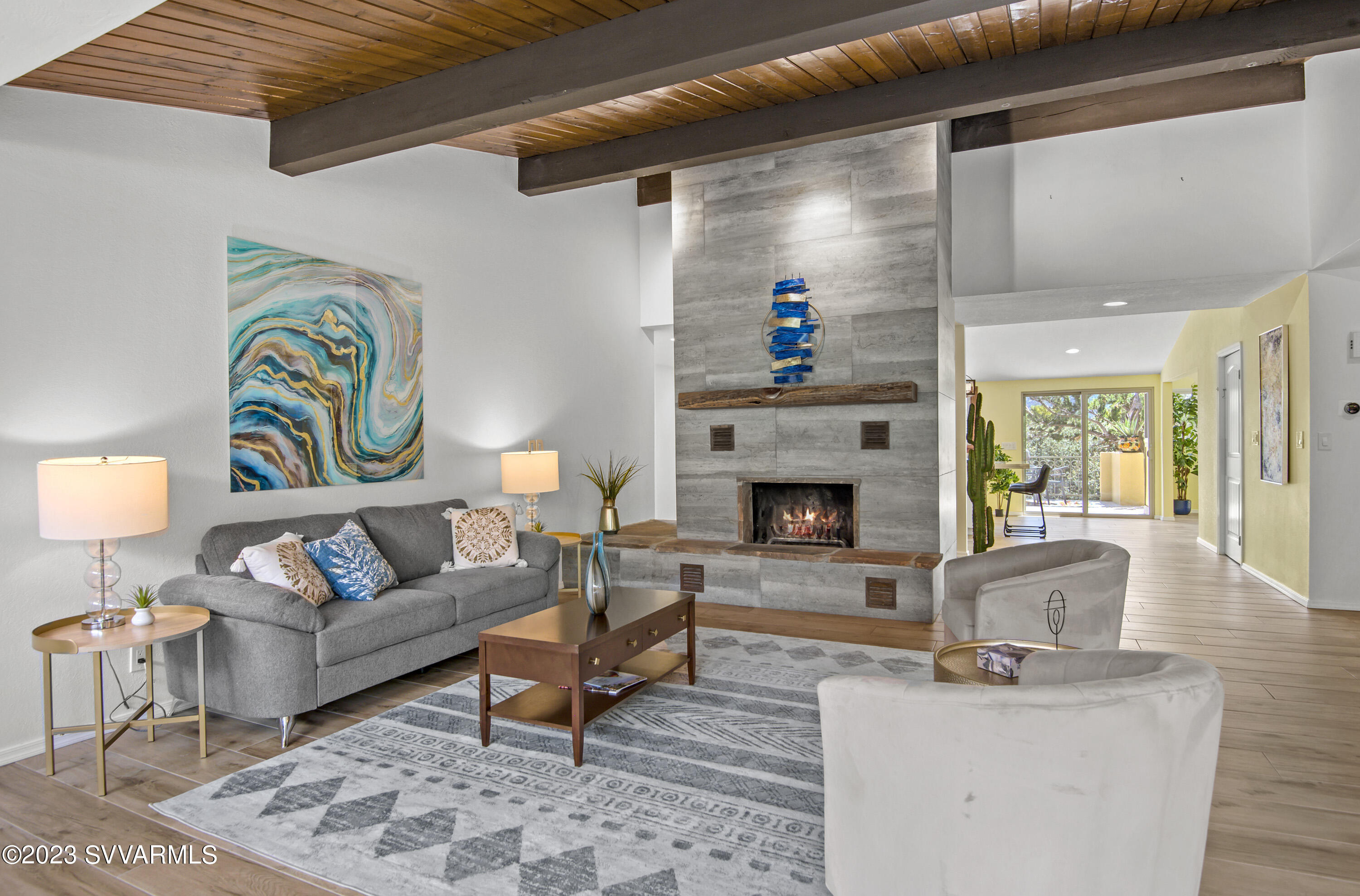RED ROCK COVE WEST - Residential