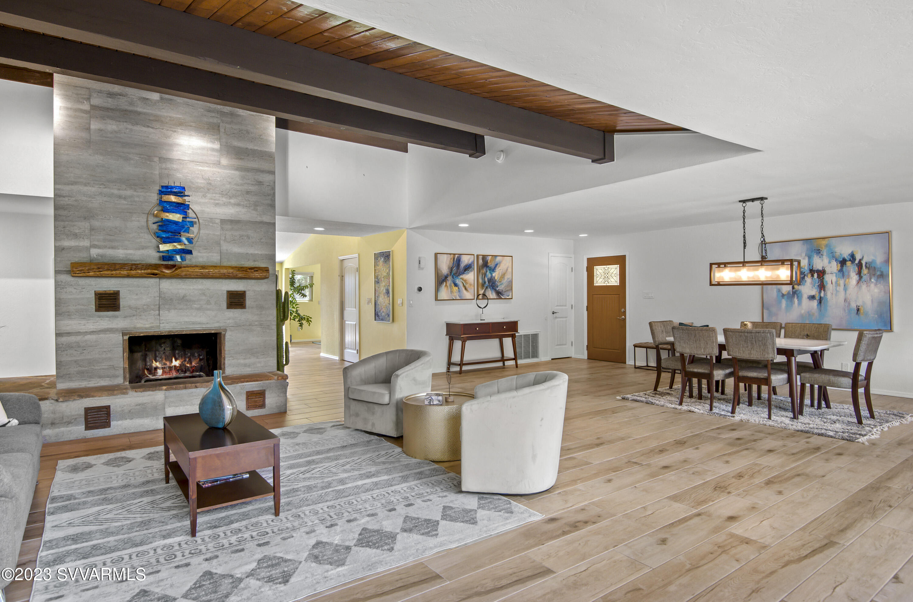 RED ROCK COVE WEST - Residential