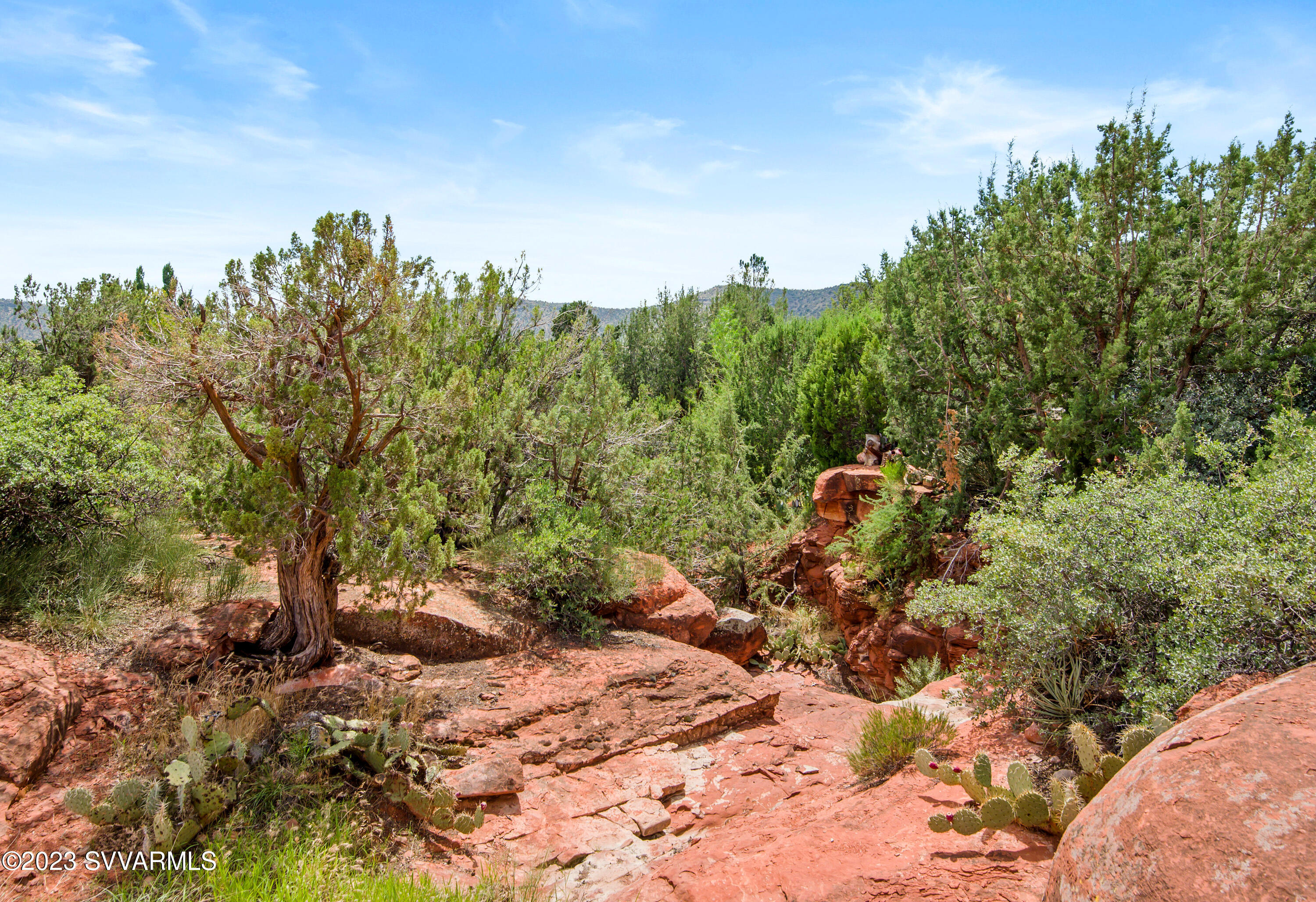 RED ROCK COVE WEST - Residential