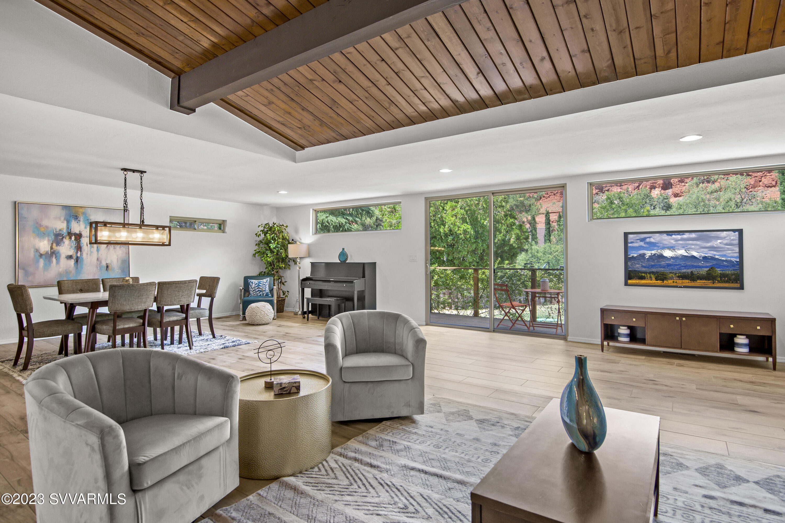 RED ROCK COVE WEST - Residential