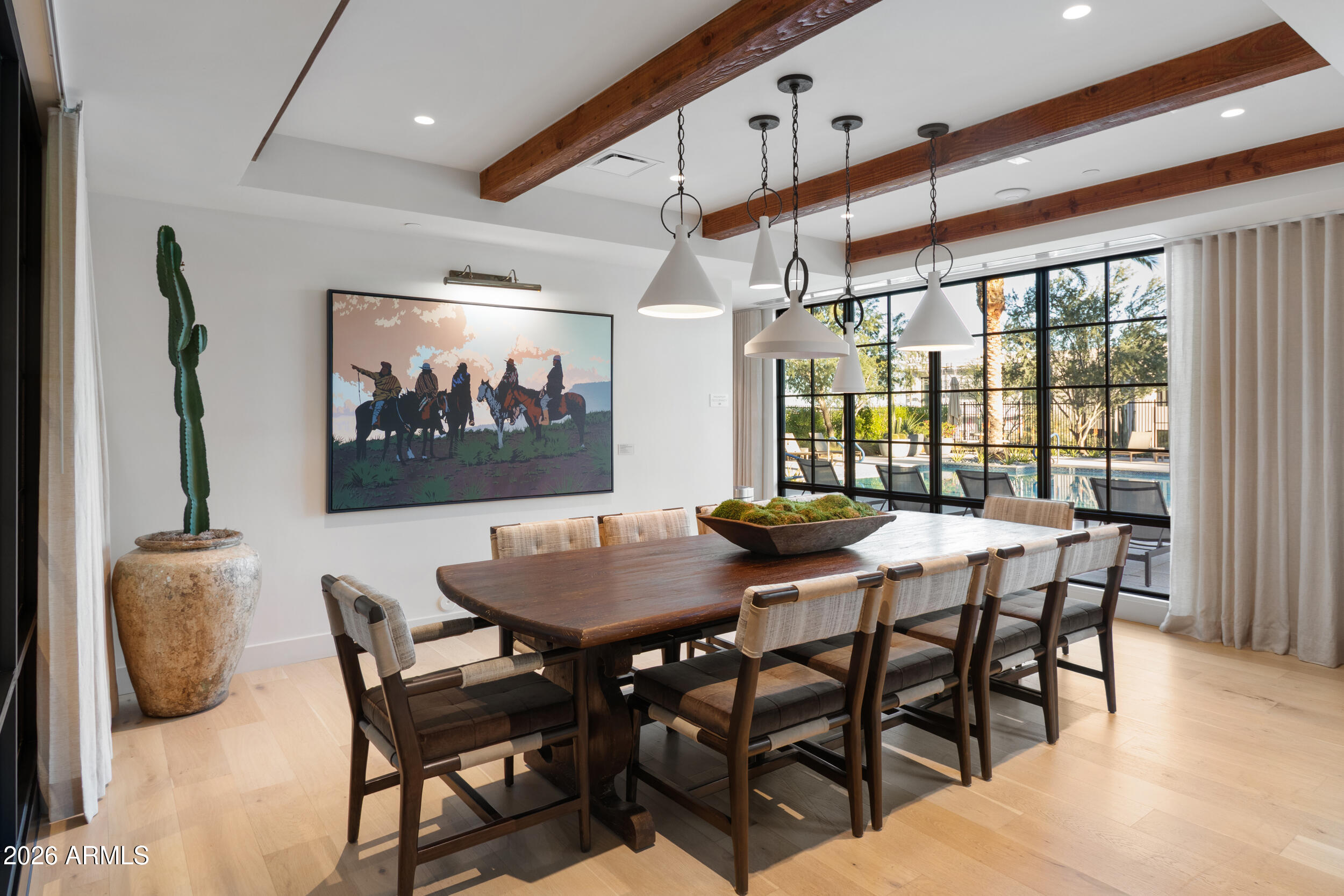 ASCENT AT THE PHOENICIAN CAMELBACK RESIDENCES COND - Residential