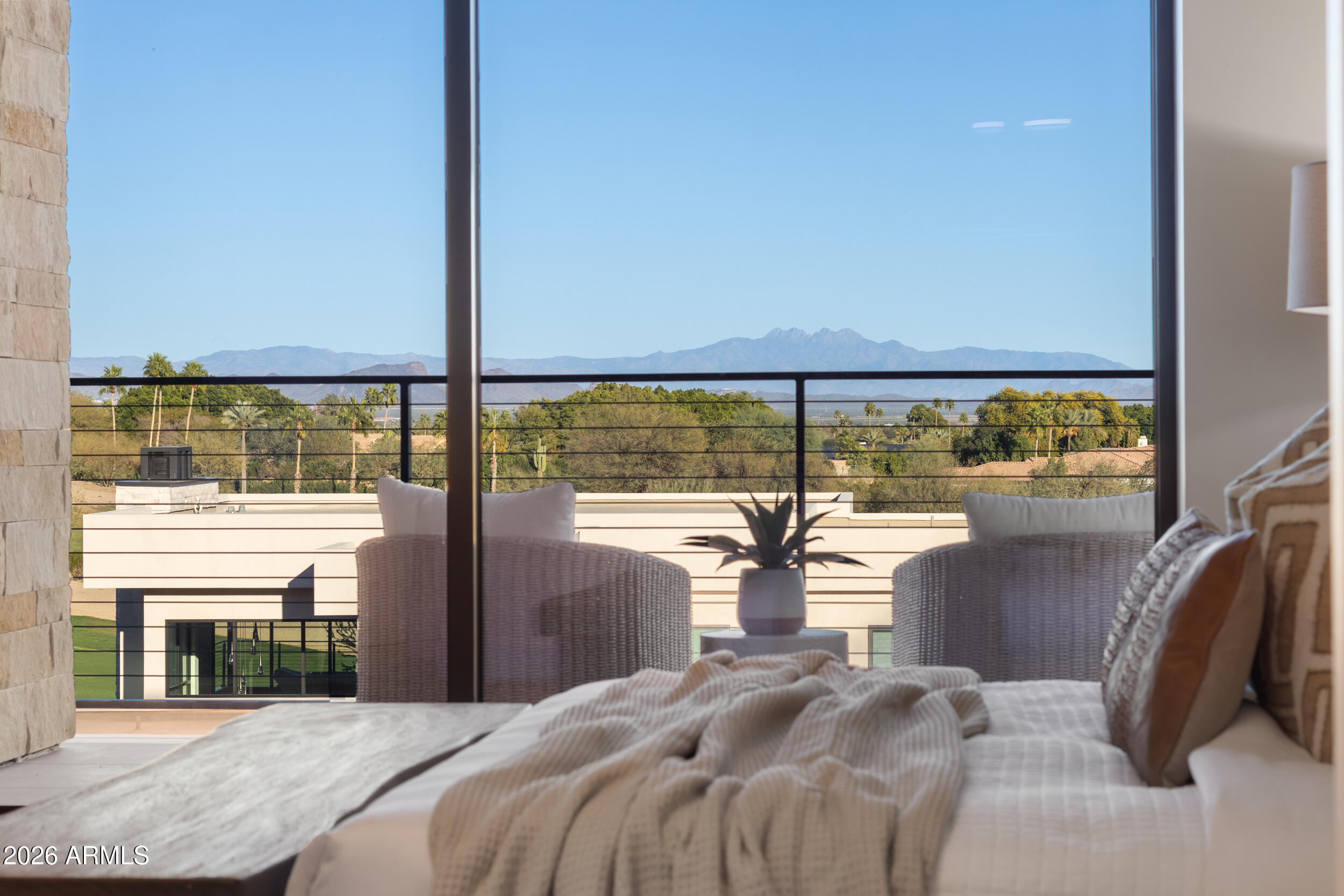 ASCENT AT THE PHOENICIAN CAMELBACK RESIDENCES COND - Residential