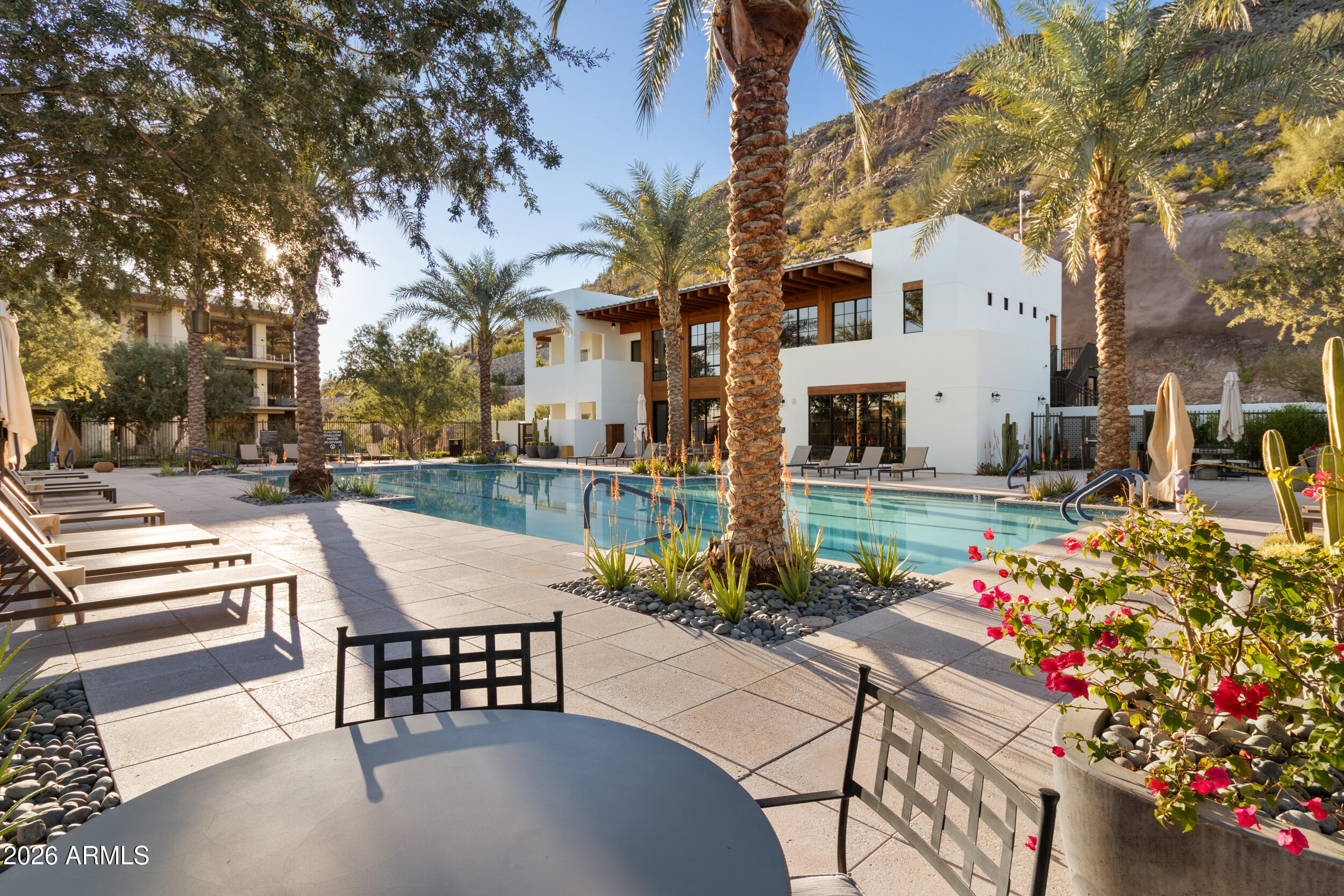 ASCENT AT THE PHOENICIAN CAMELBACK RESIDENCES COND - Residential