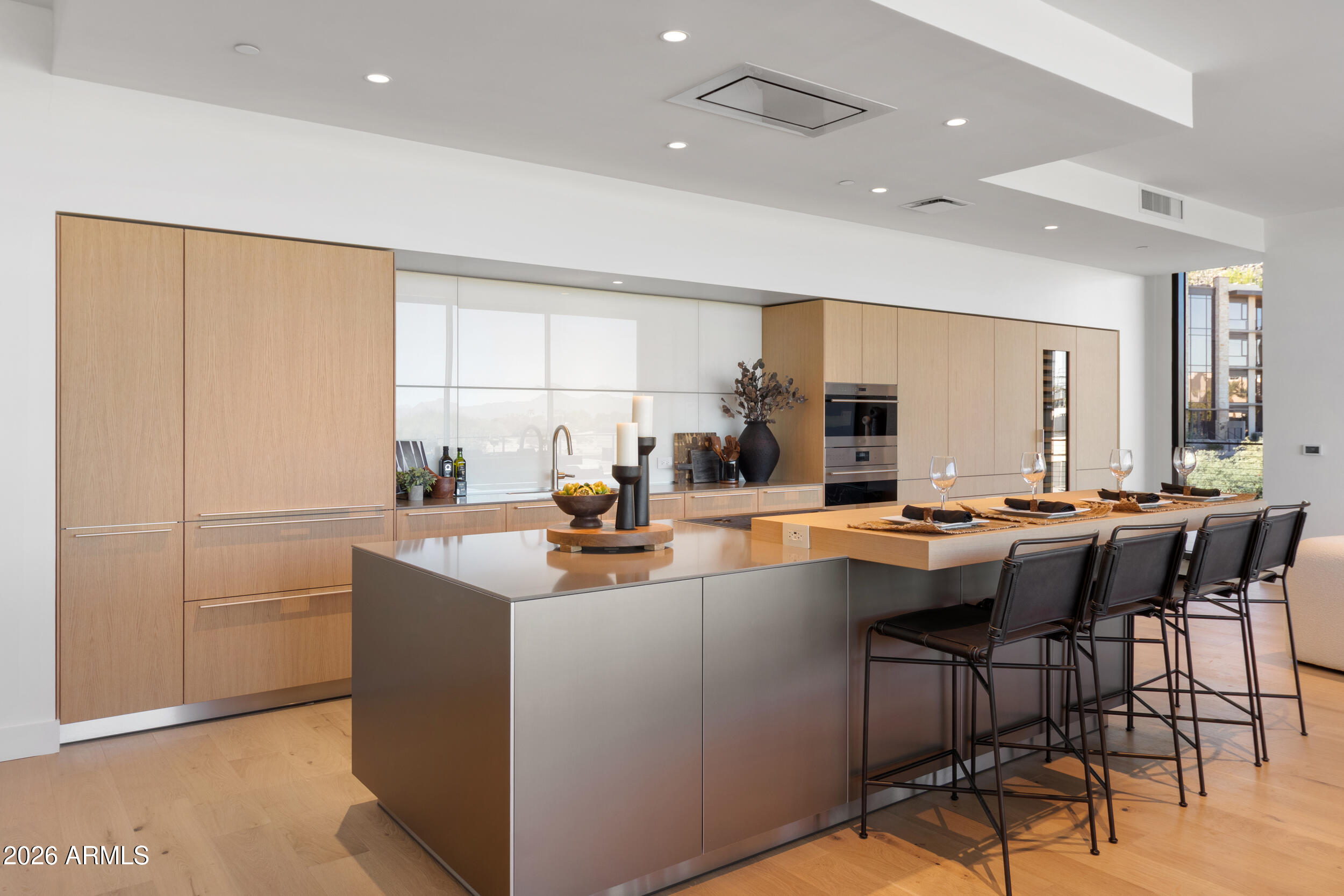 ASCENT AT THE PHOENICIAN CAMELBACK RESIDENCES COND - Residential