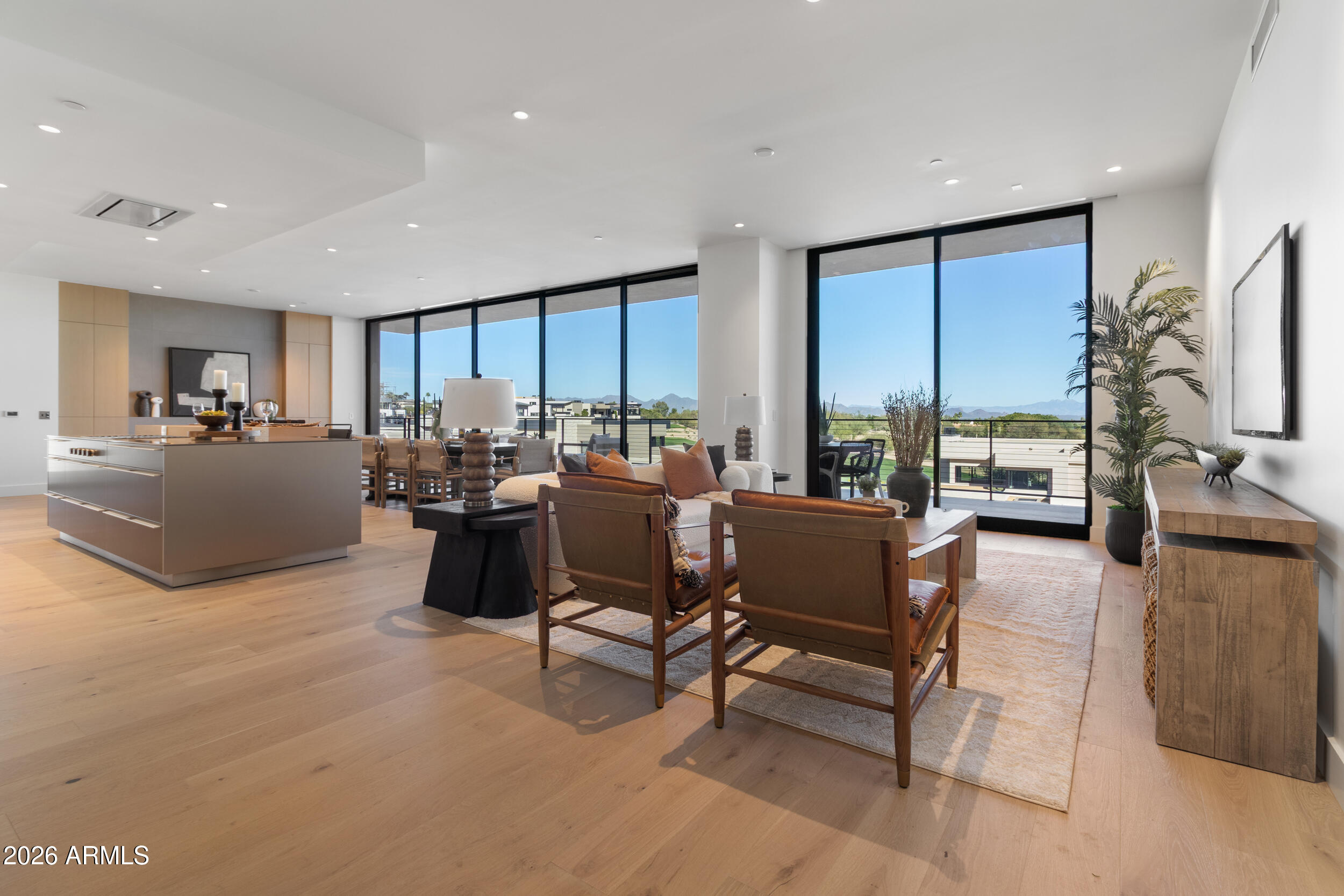 ASCENT AT THE PHOENICIAN CAMELBACK RESIDENCES COND - Residential