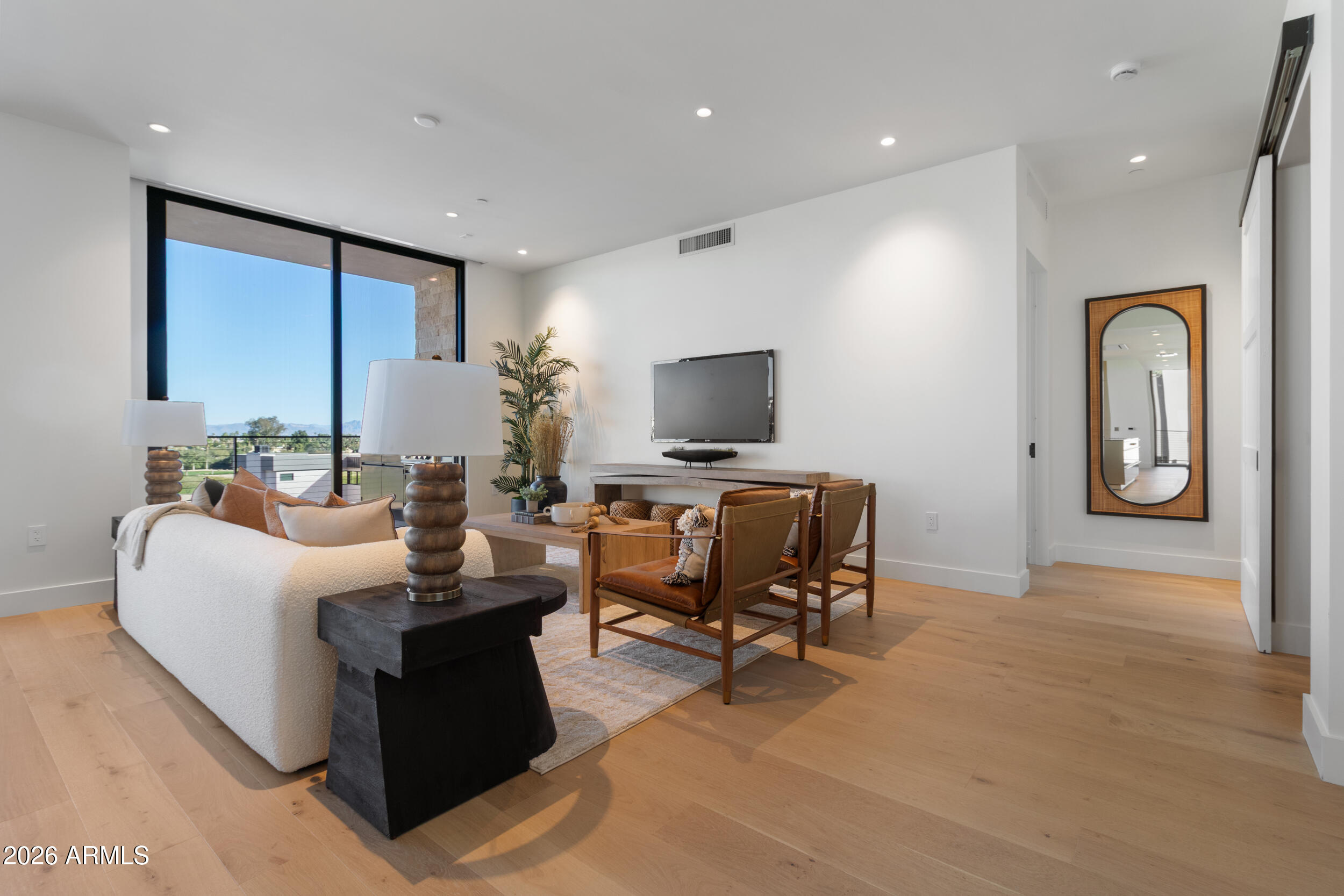 ASCENT AT THE PHOENICIAN CAMELBACK RESIDENCES COND - Residential