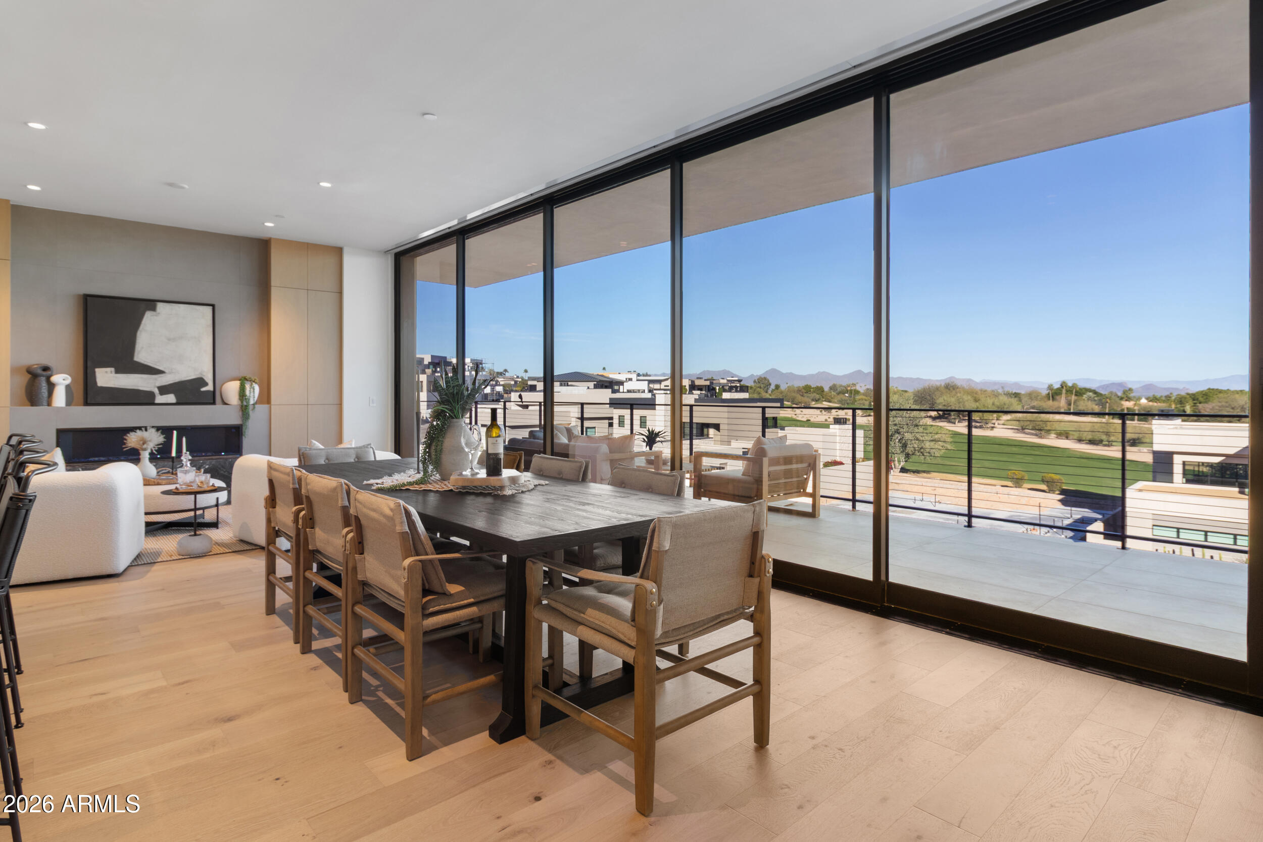 ASCENT AT THE PHOENICIAN CAMELBACK RESIDENCES COND - Residential