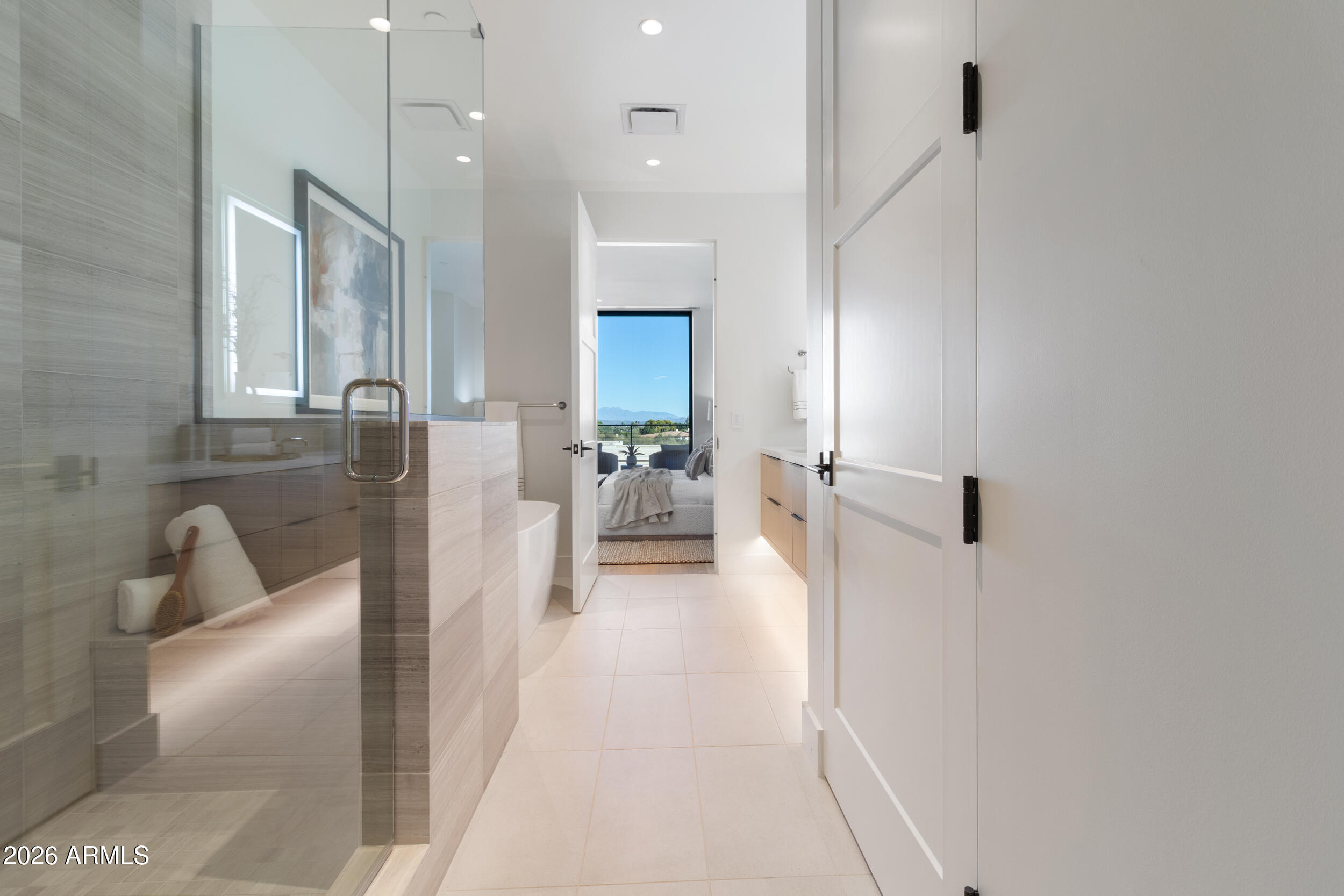 ASCENT AT THE PHOENICIAN CAMELBACK RESIDENCES COND - Residential