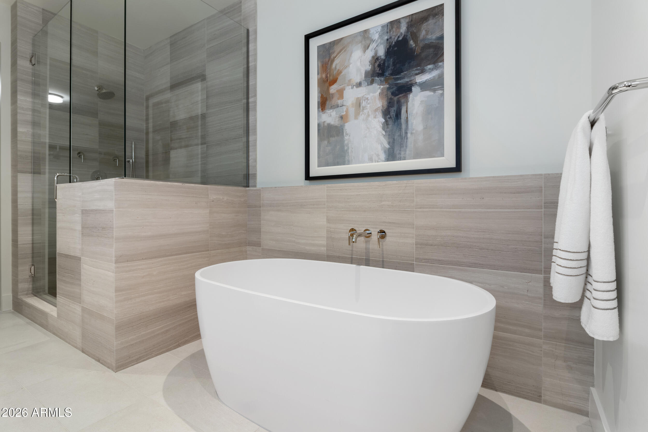 ASCENT AT THE PHOENICIAN CAMELBACK RESIDENCES COND - Residential