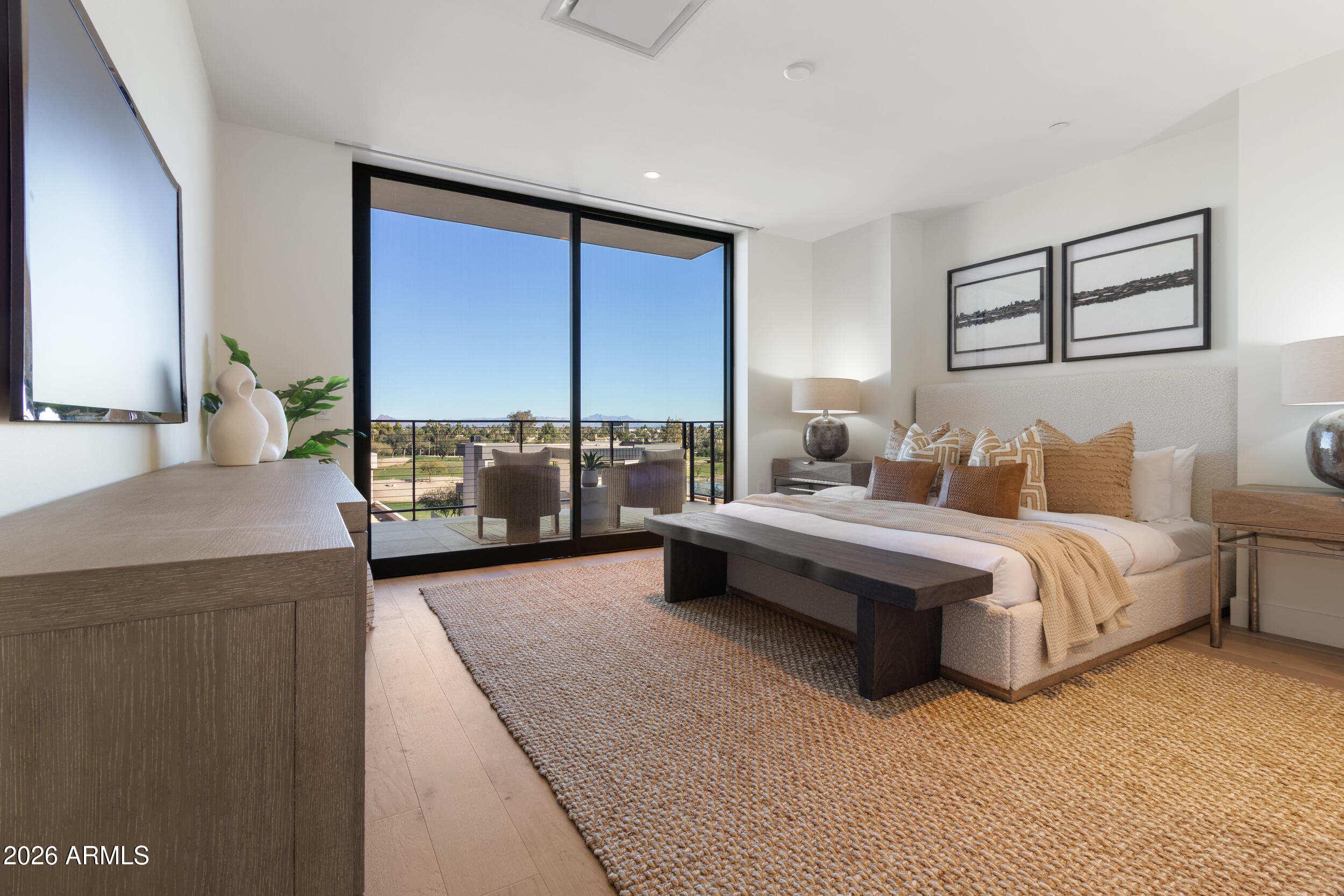 ASCENT AT THE PHOENICIAN CAMELBACK RESIDENCES COND - Residential