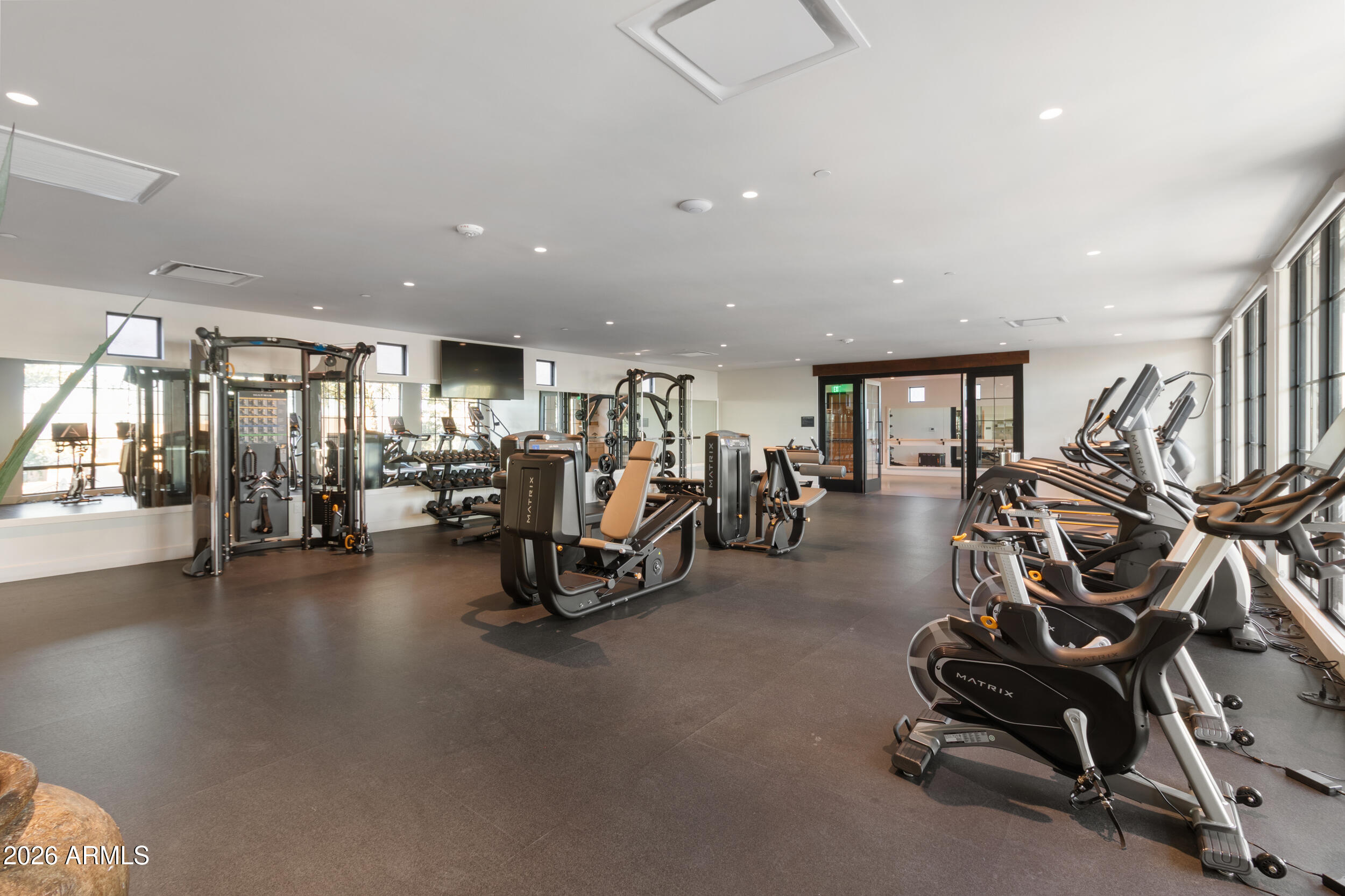 ASCENT AT THE PHOENICIAN CAMELBACK RESIDENCES COND - Residential