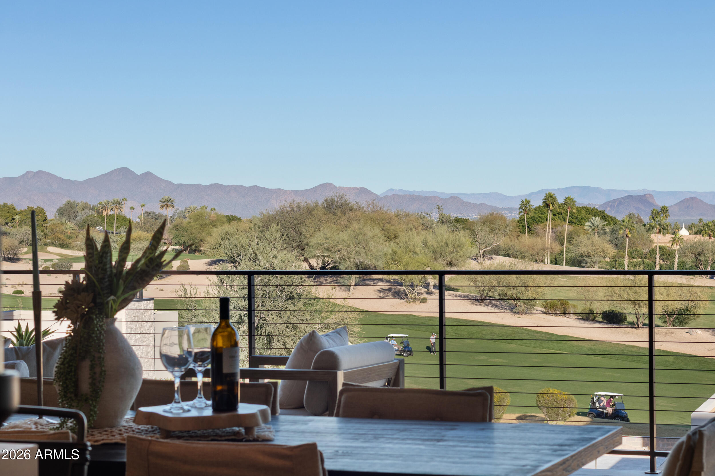 ASCENT AT THE PHOENICIAN CAMELBACK RESIDENCES COND - Residential