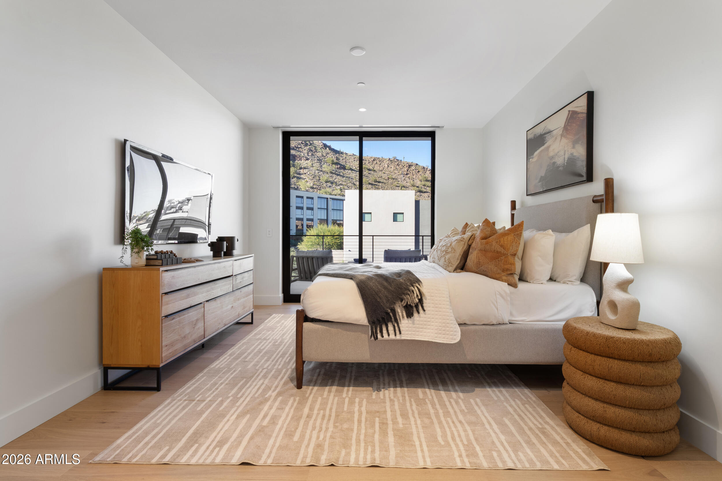 ASCENT AT THE PHOENICIAN CAMELBACK RESIDENCES COND - Residential