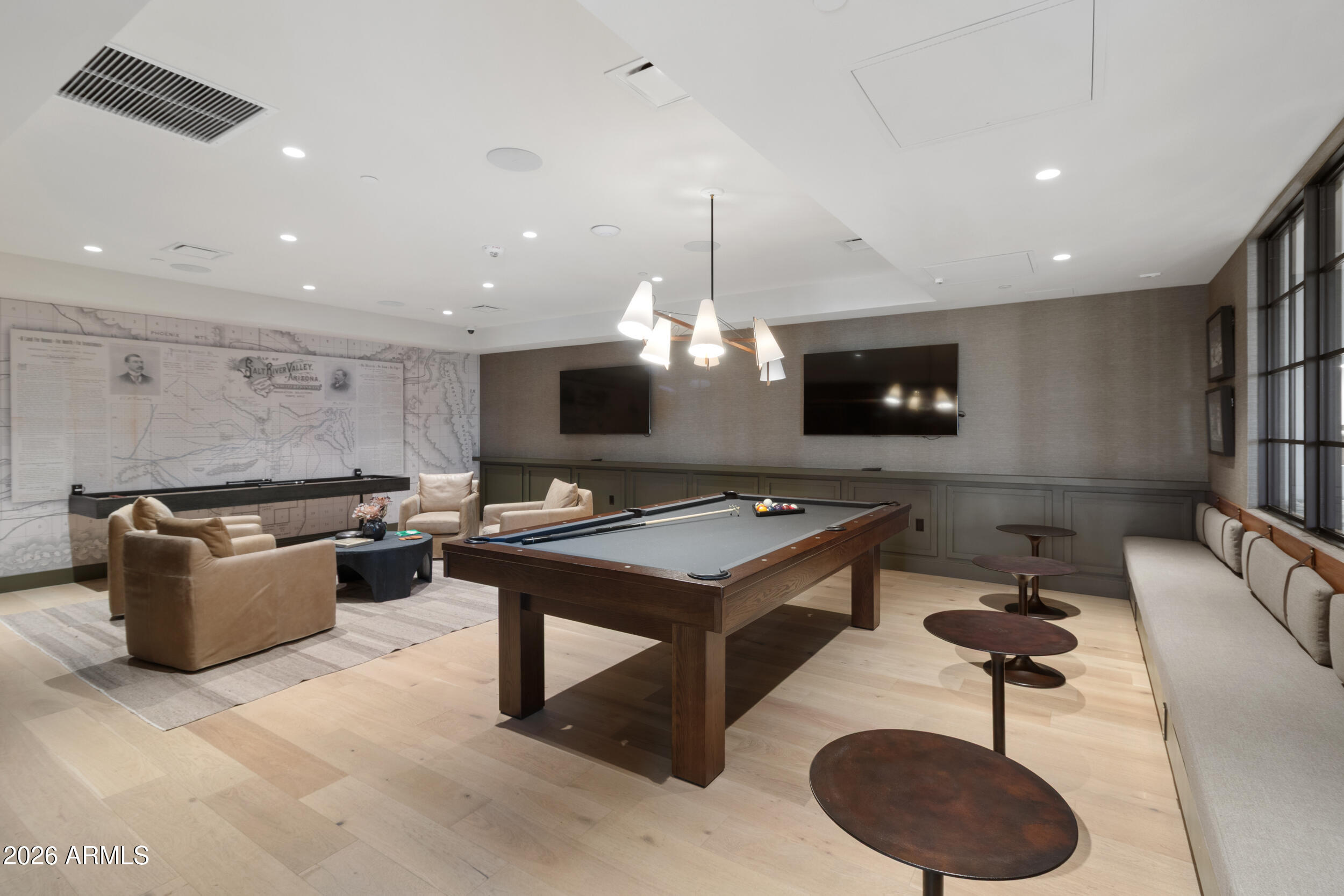 ASCENT AT THE PHOENICIAN CAMELBACK RESIDENCES COND - Residential