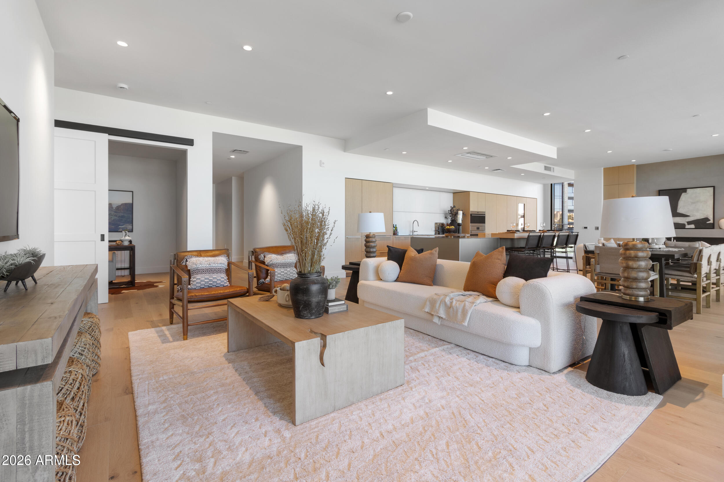 ASCENT AT THE PHOENICIAN CAMELBACK RESIDENCES COND - Residential