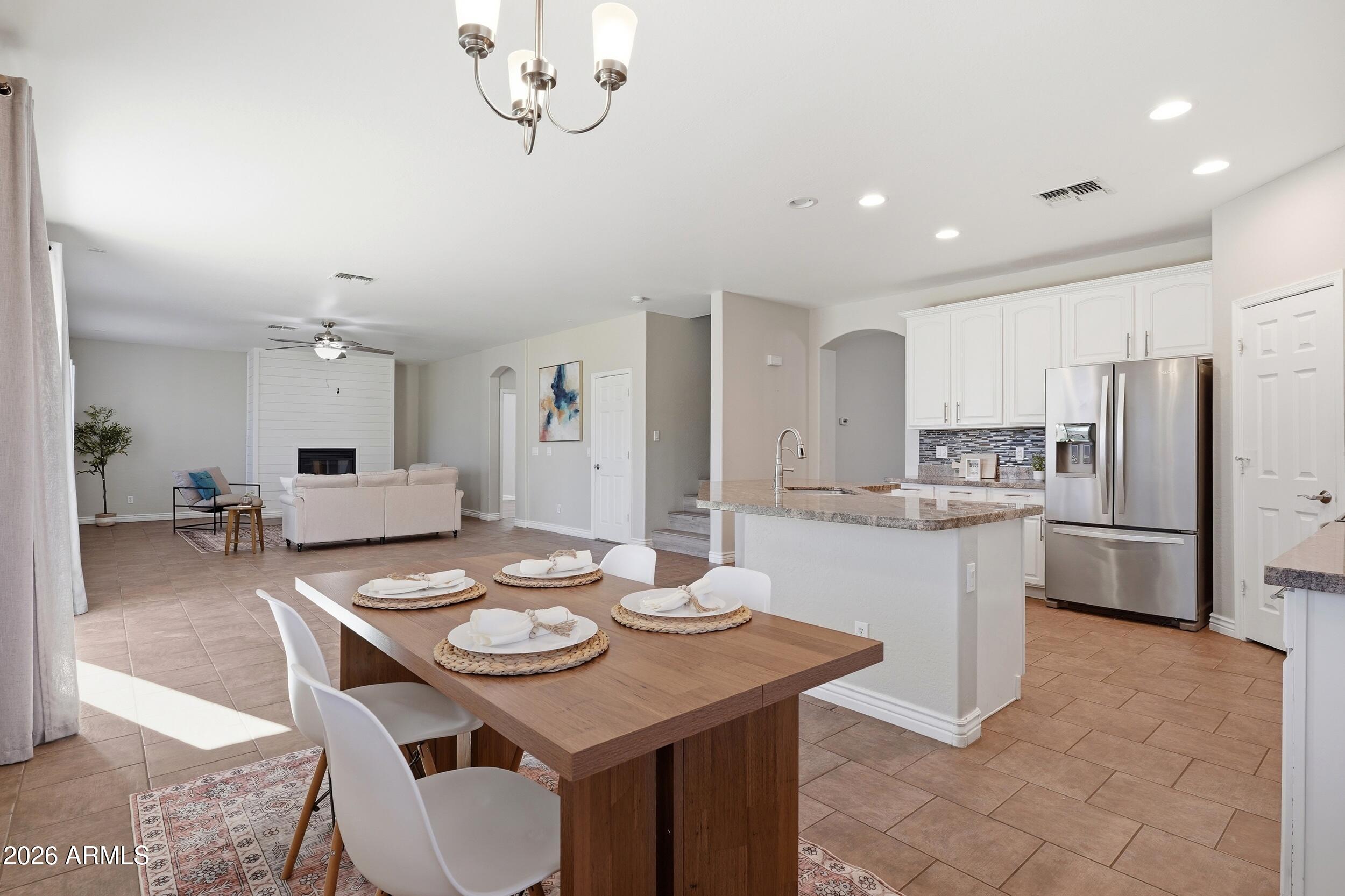 WESTWING MOUNTAIN PARCEL 9 - Residential