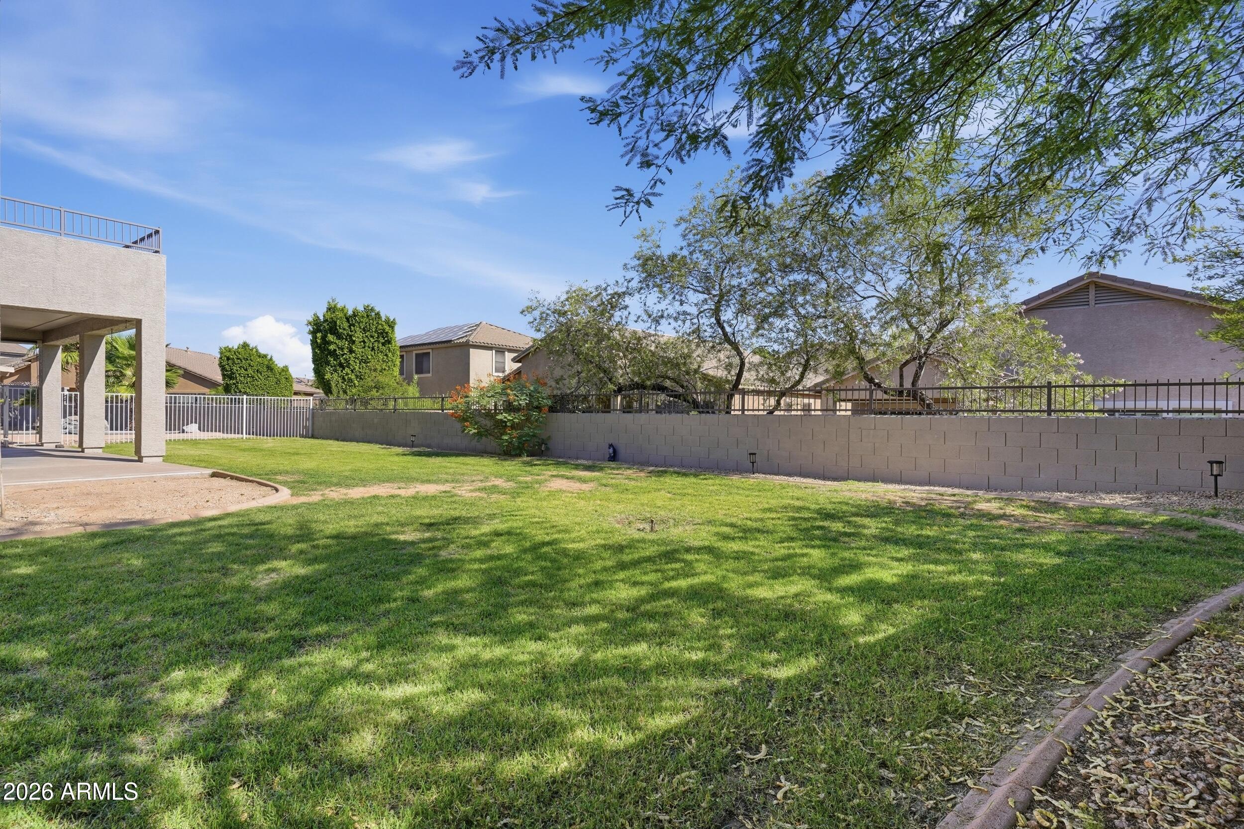 WESTWING MOUNTAIN PARCEL 9 - Residential