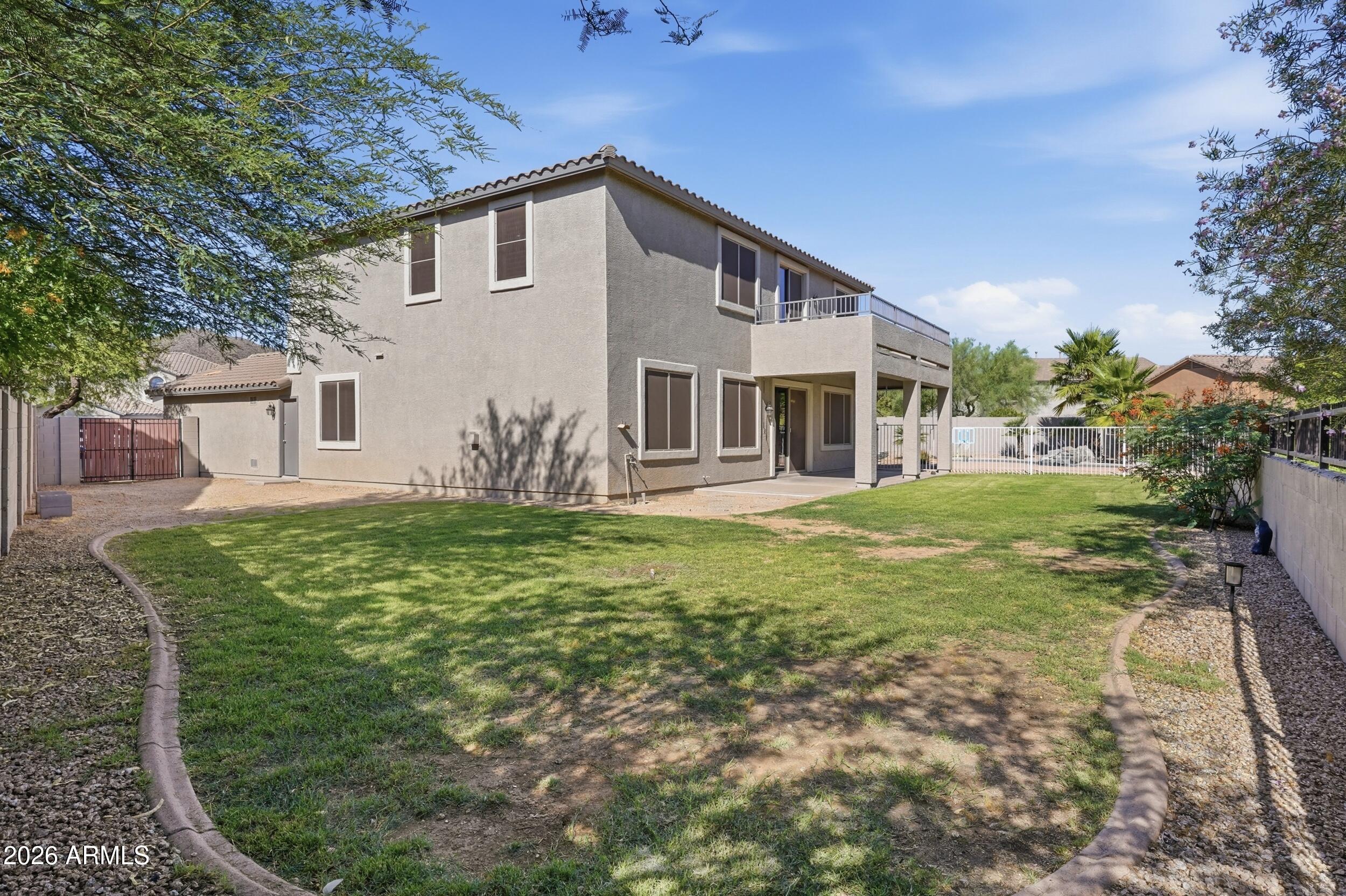 WESTWING MOUNTAIN PARCEL 9 - Residential
