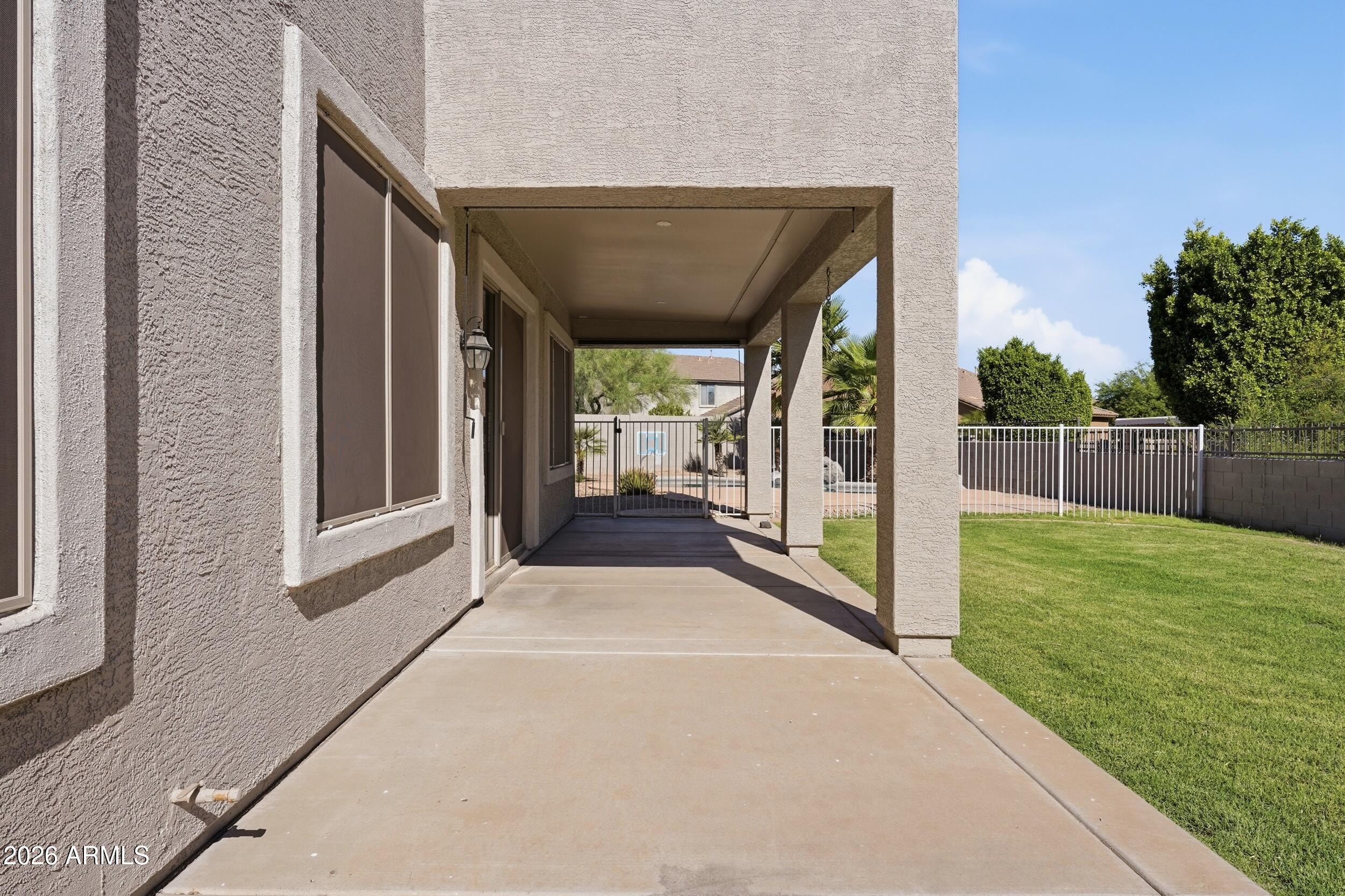 WESTWING MOUNTAIN PARCEL 9 - Residential
