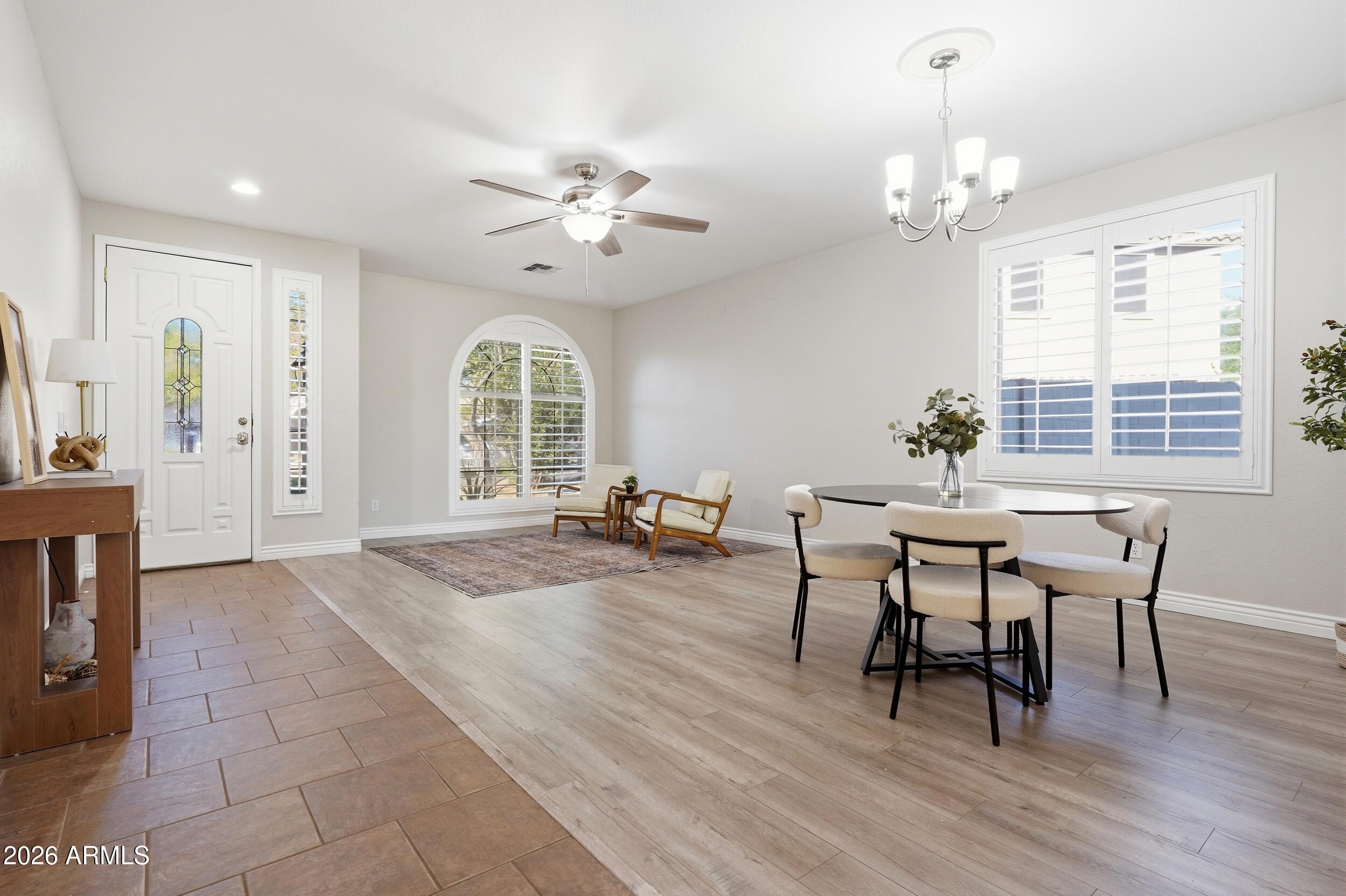 WESTWING MOUNTAIN PARCEL 9 - Residential