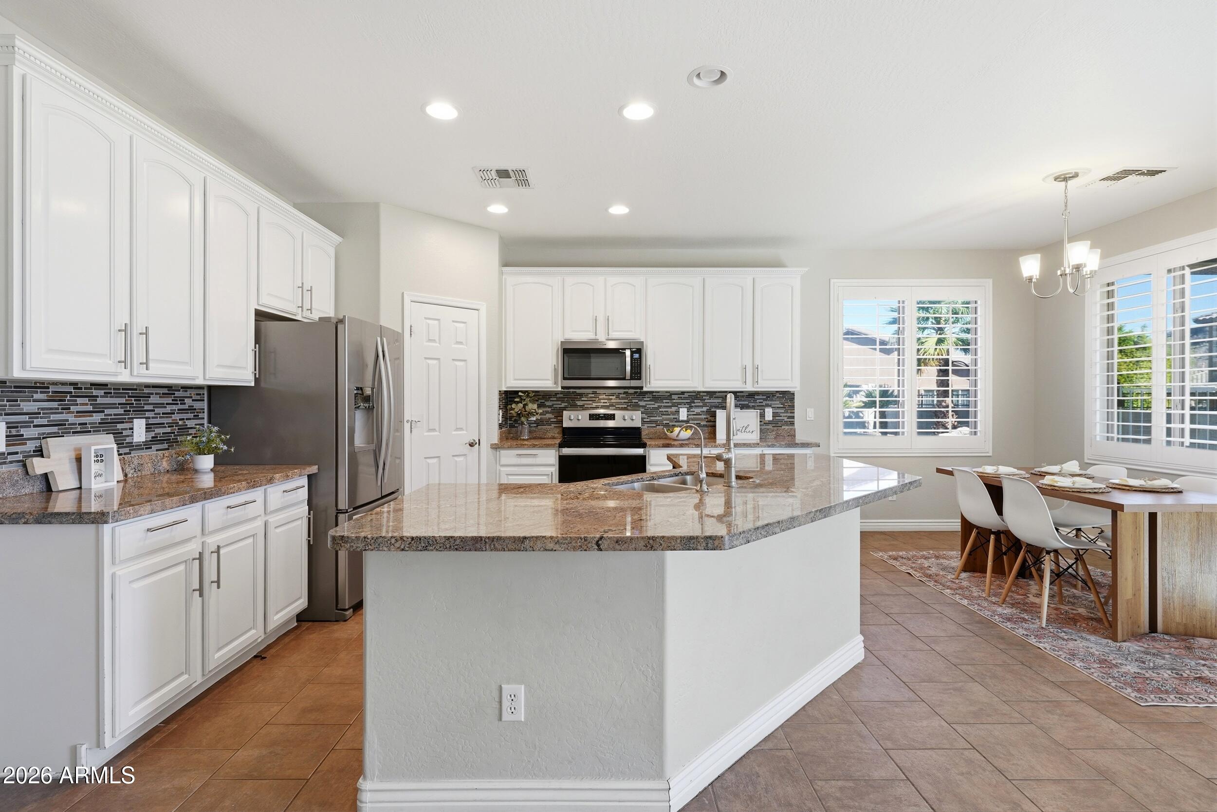 WESTWING MOUNTAIN PARCEL 9 - Residential