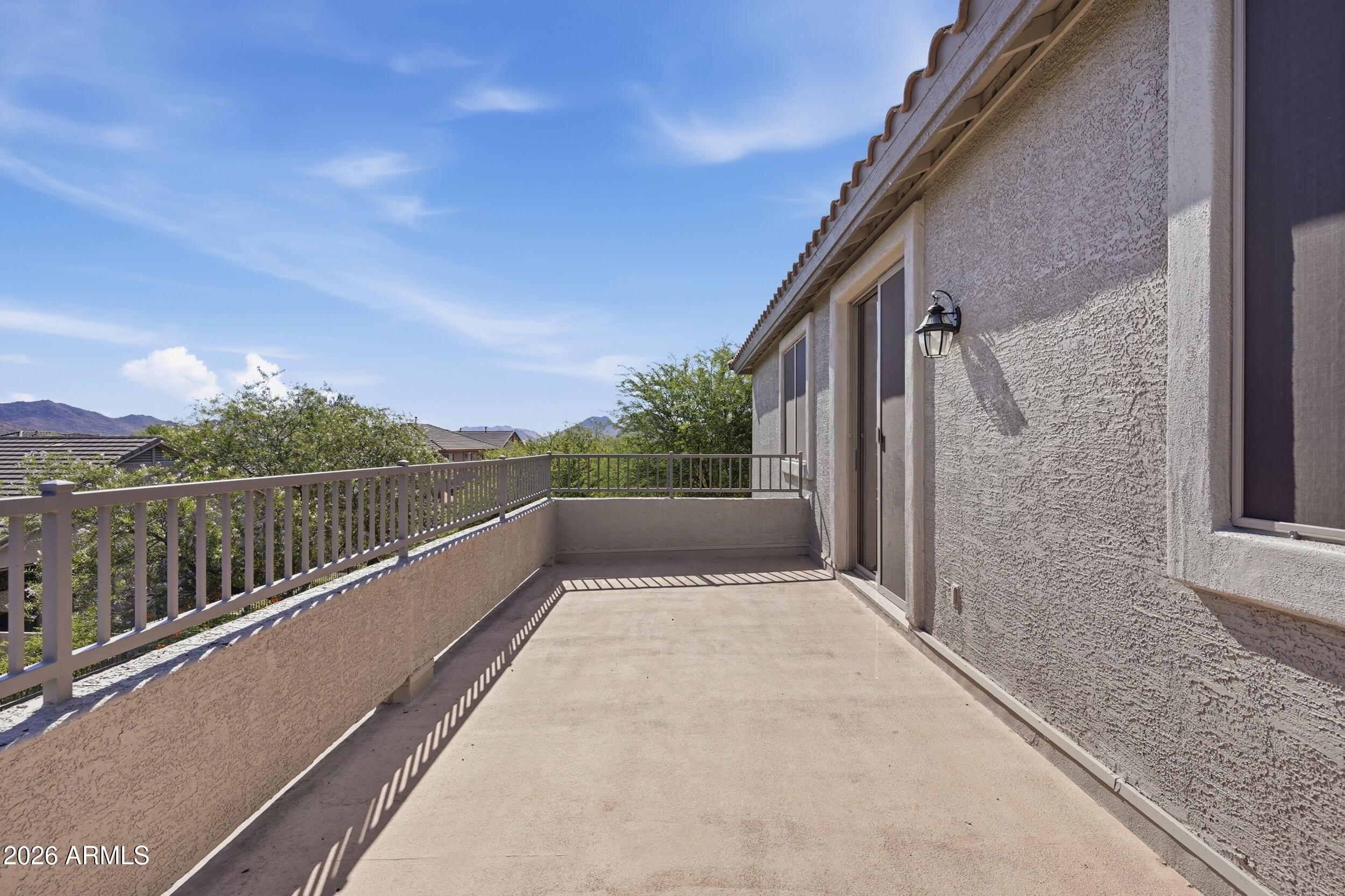 WESTWING MOUNTAIN PARCEL 9 - Residential