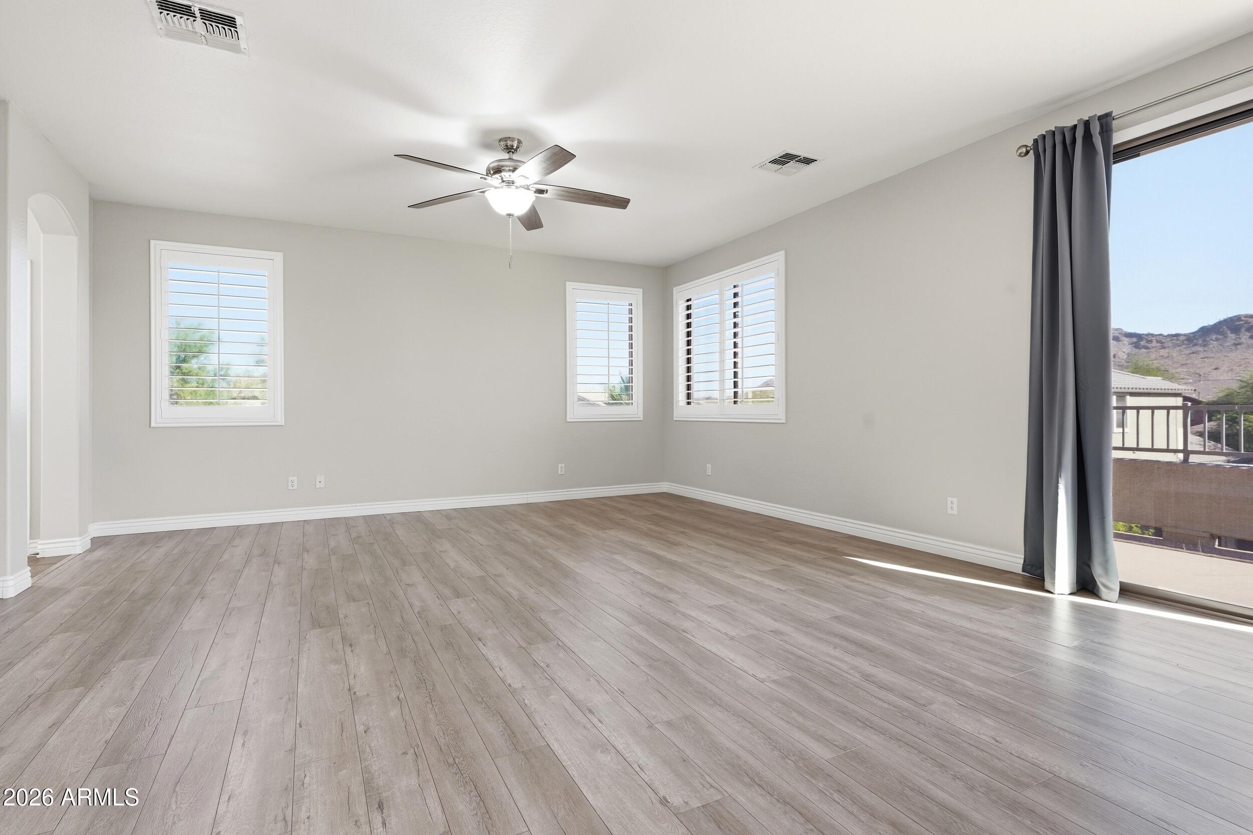 WESTWING MOUNTAIN PARCEL 9 - Residential