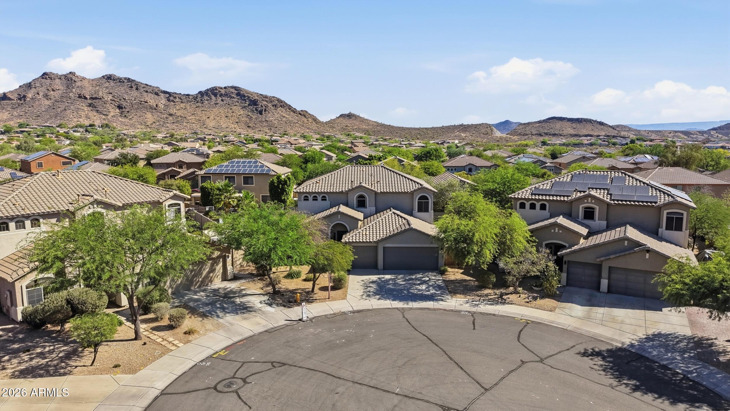 WESTWING MOUNTAIN PARCEL 9 - Residential