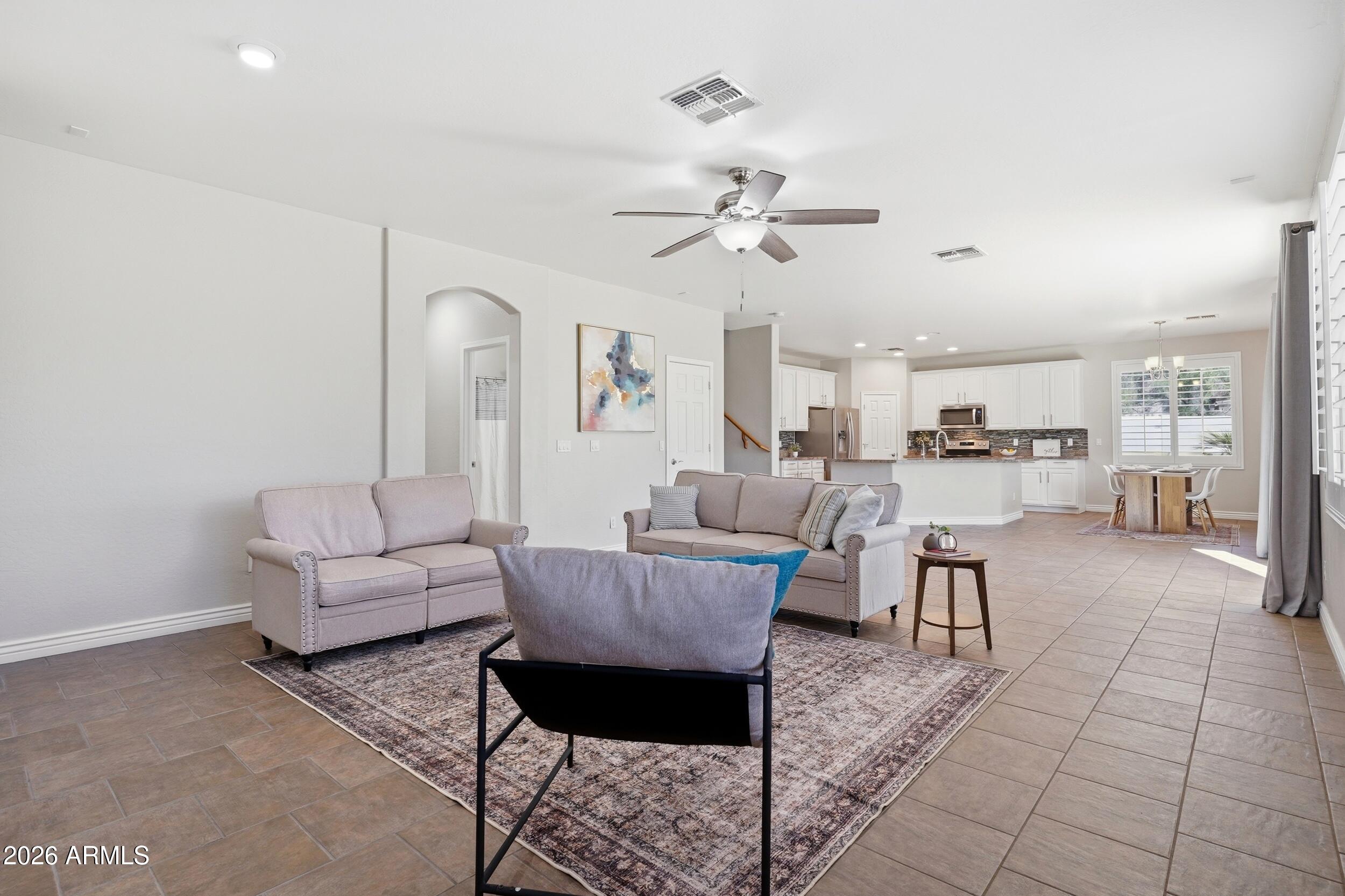 WESTWING MOUNTAIN PARCEL 9 - Residential