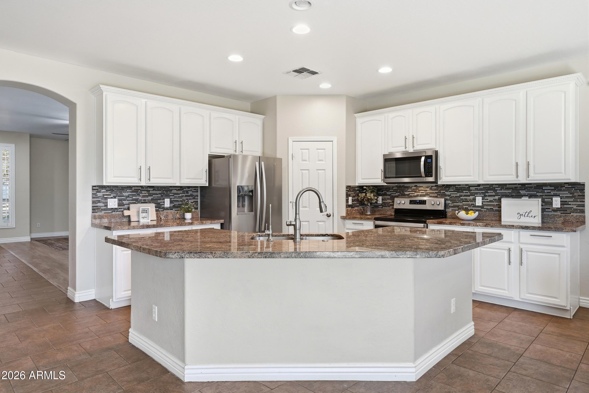 WESTWING MOUNTAIN PARCEL 9 - Residential