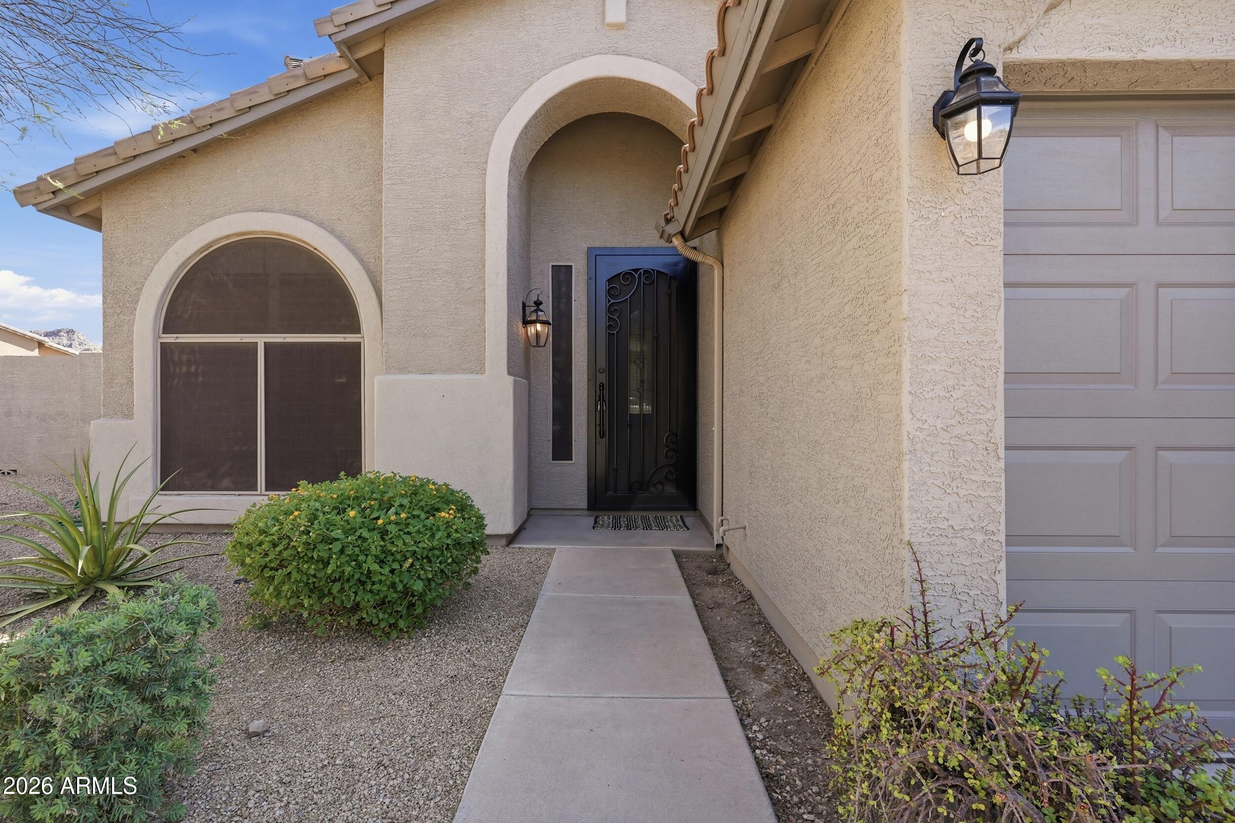 WESTWING MOUNTAIN PARCEL 9 - Residential