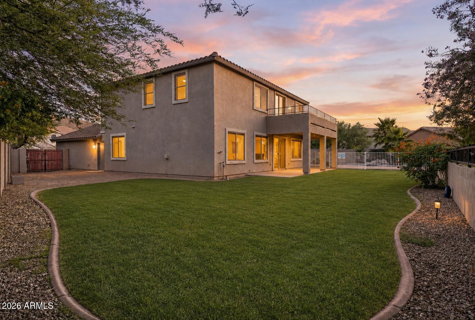 WESTWING MOUNTAIN PARCEL 9 - Residential