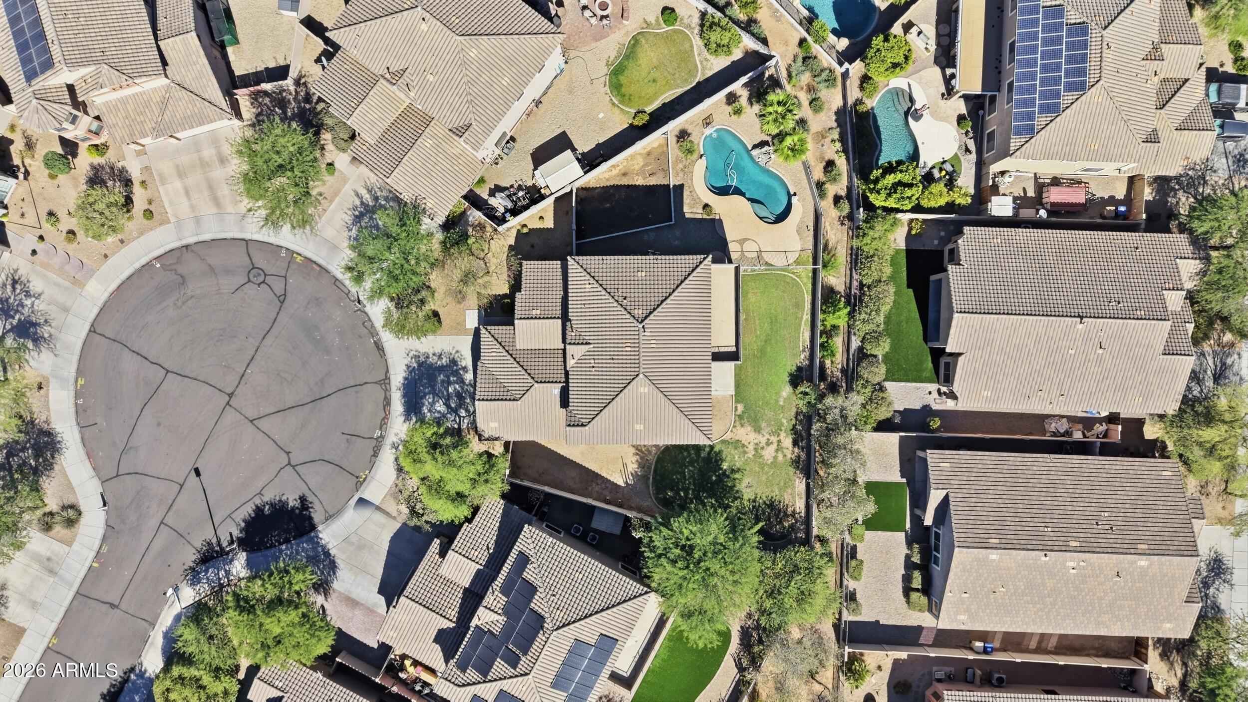 WESTWING MOUNTAIN PARCEL 9 - Residential