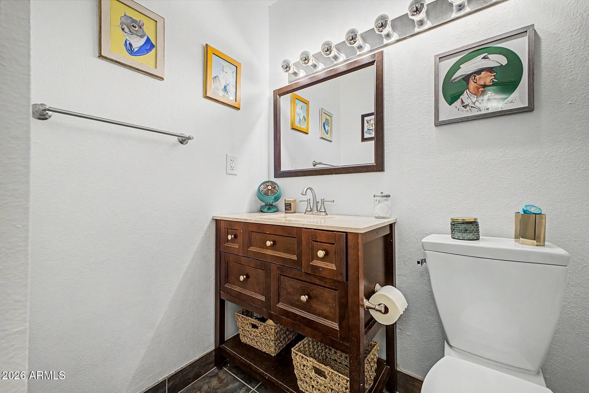 MONTEBELLO GARDENS - Residential