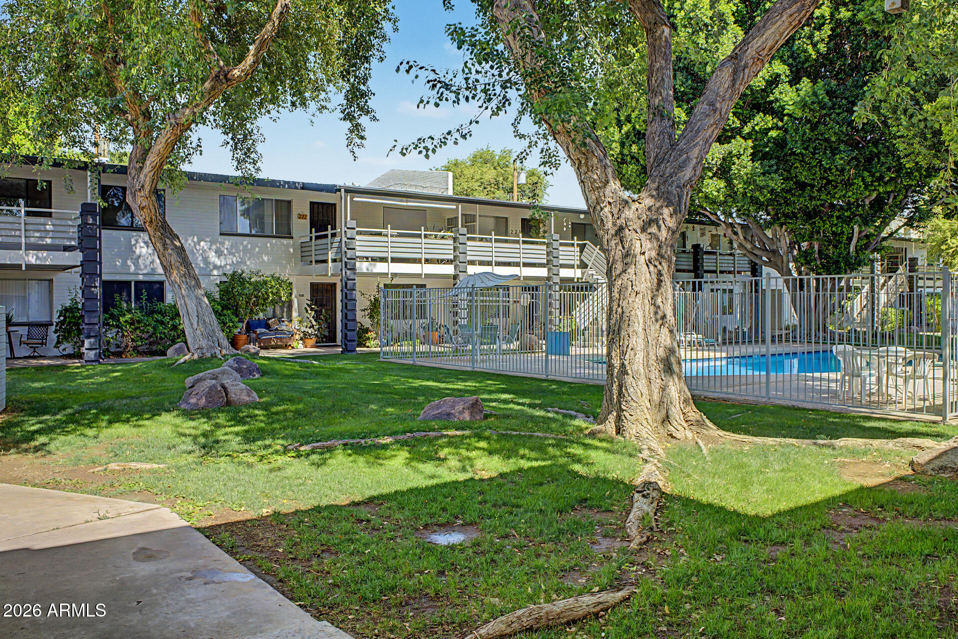 MONTEBELLO GARDENS - Residential