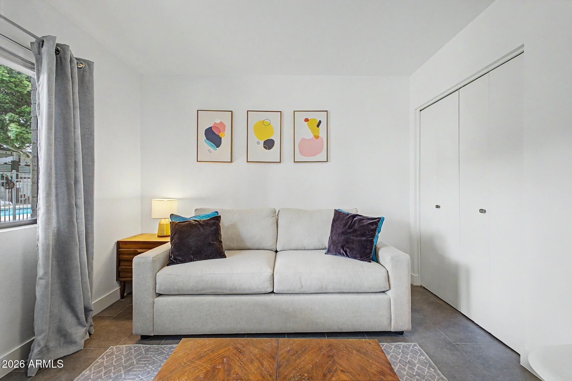 MONTEBELLO GARDENS - Residential