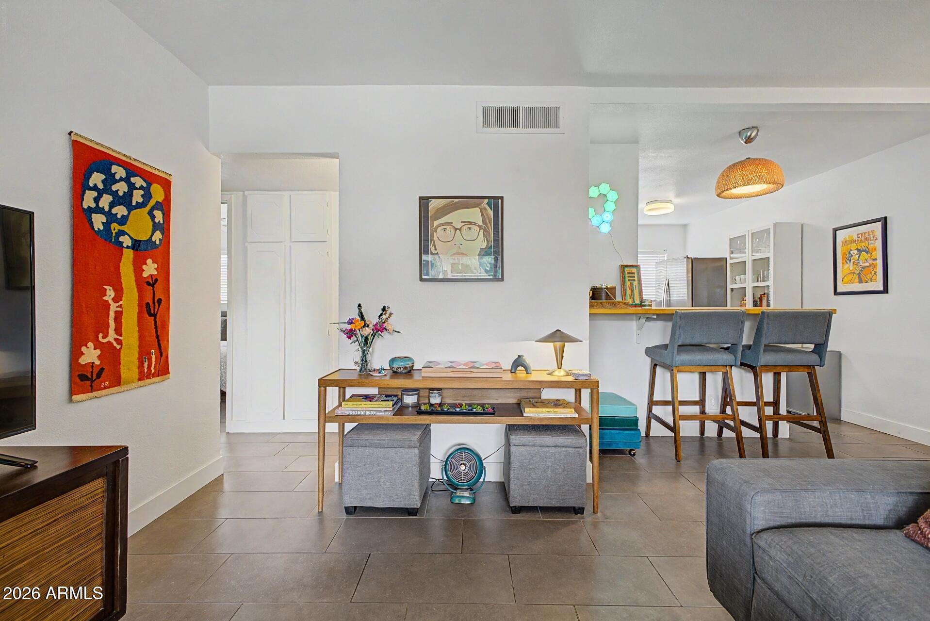MONTEBELLO GARDENS - Residential