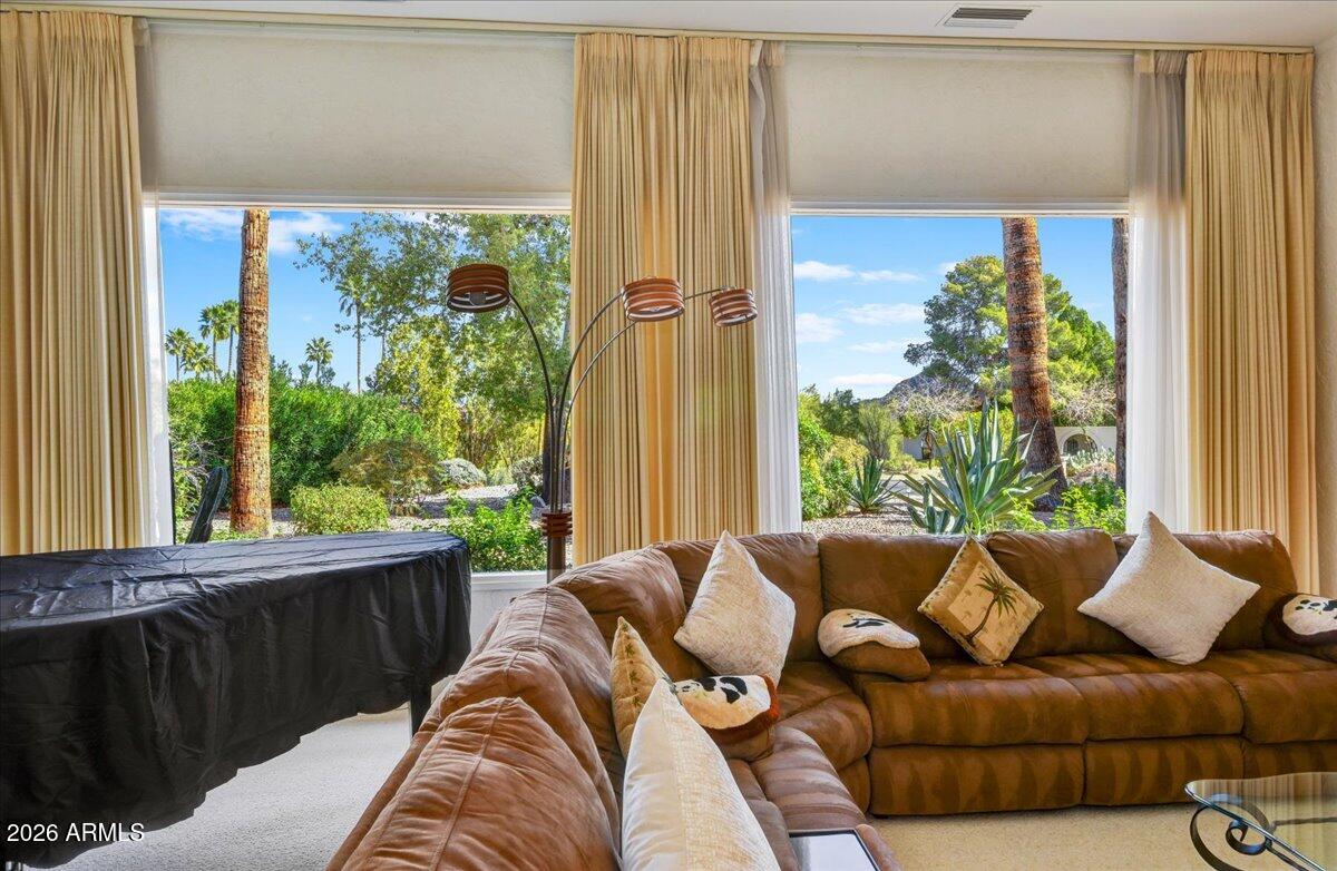 TATUM CANYON - Residential