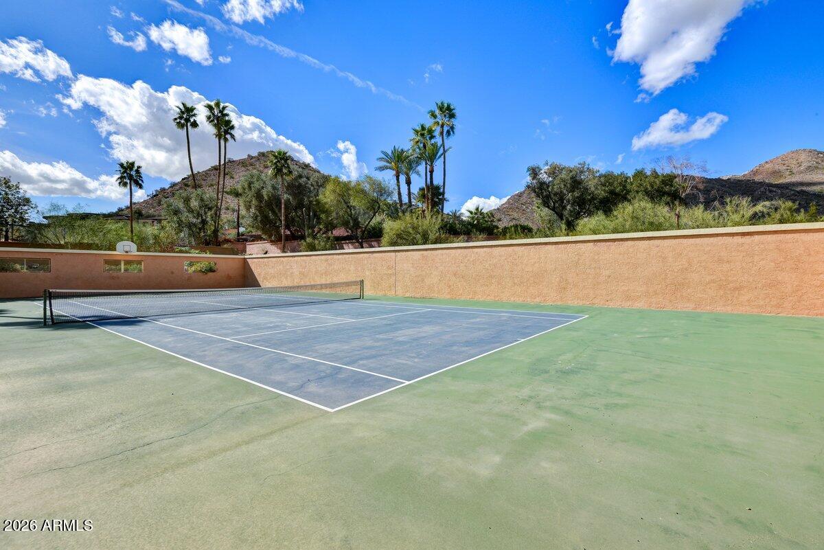 TATUM CANYON - Residential