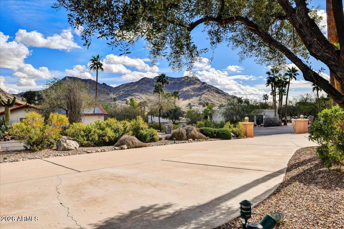 TATUM CANYON - Residential