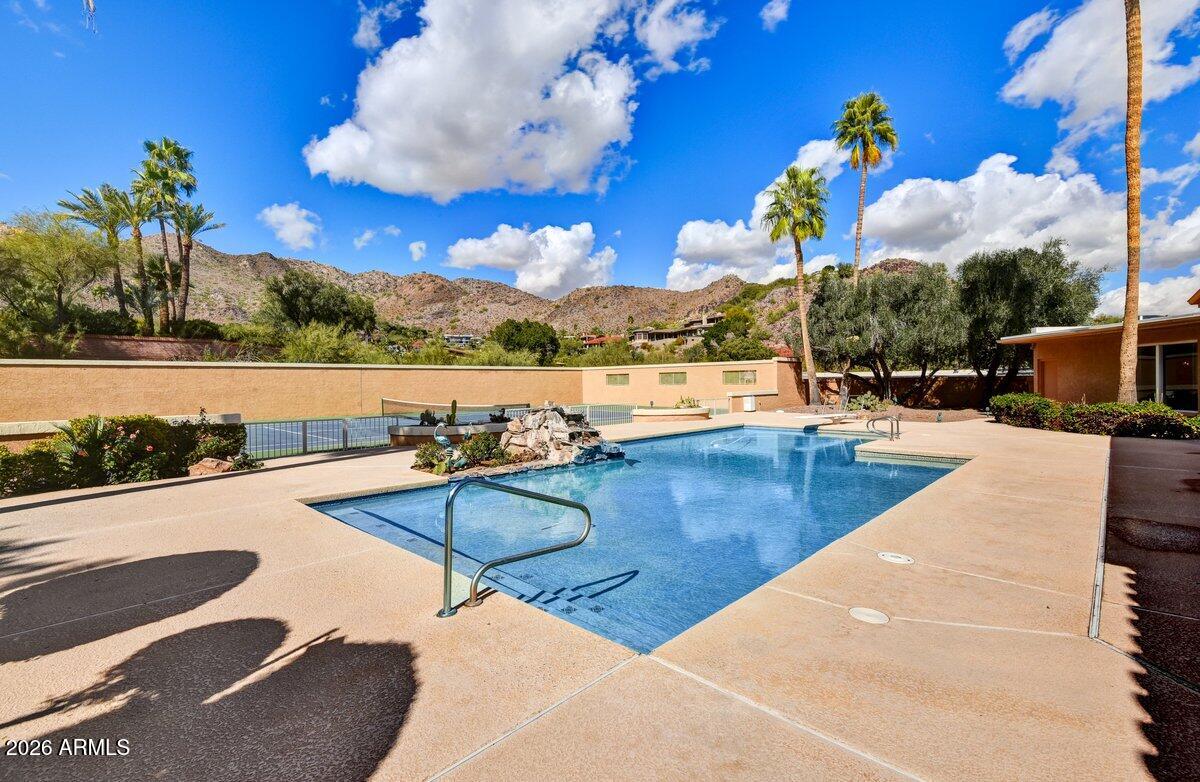 TATUM CANYON - Residential